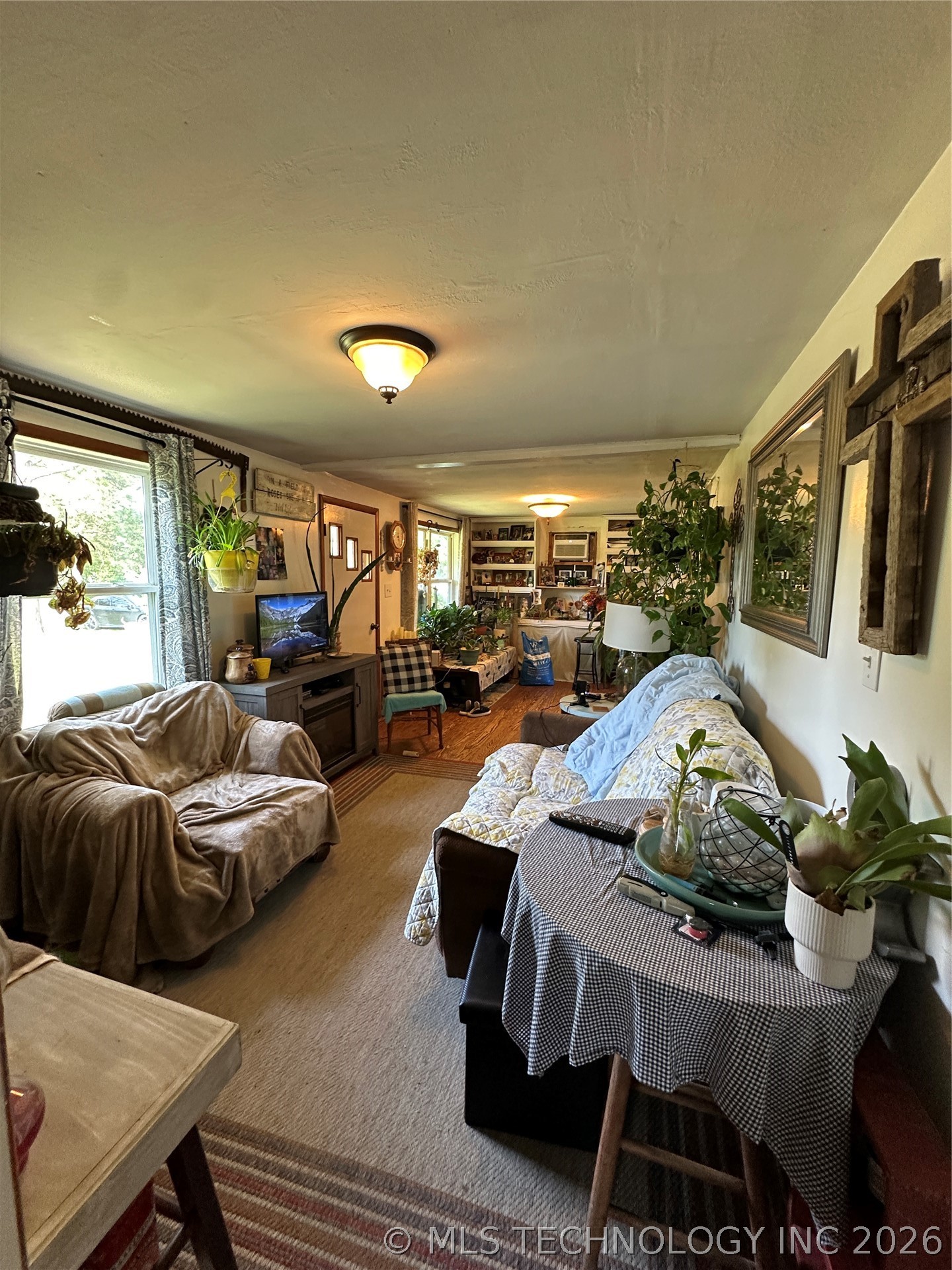 78332 S 4760 Road Stilwell OK 74960