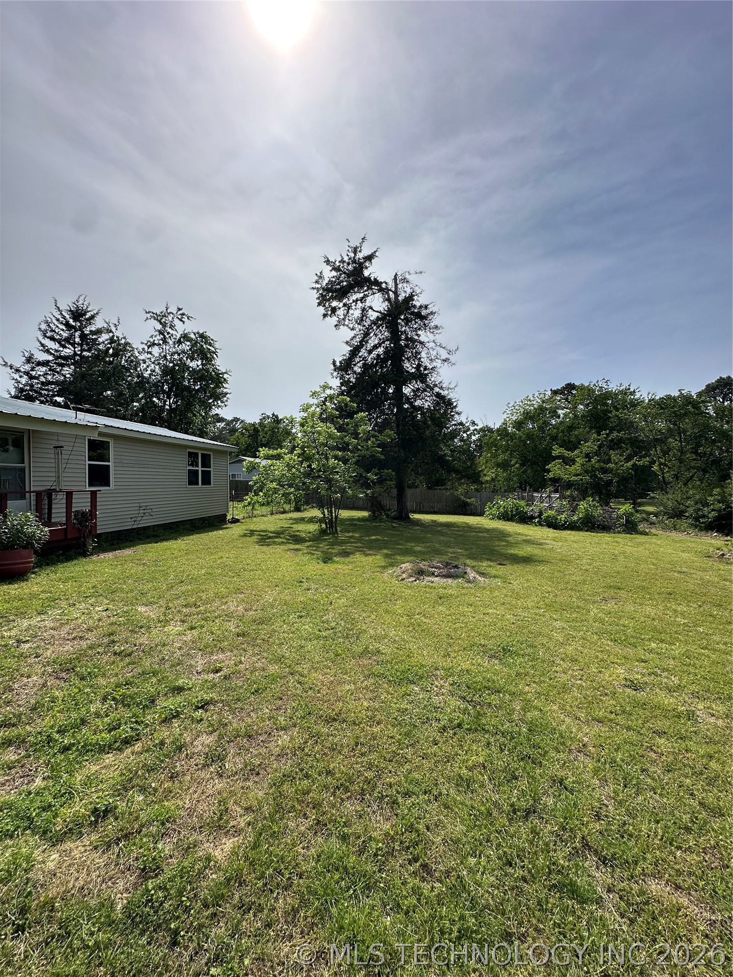 78332 S 4760 Road Stilwell OK 74960