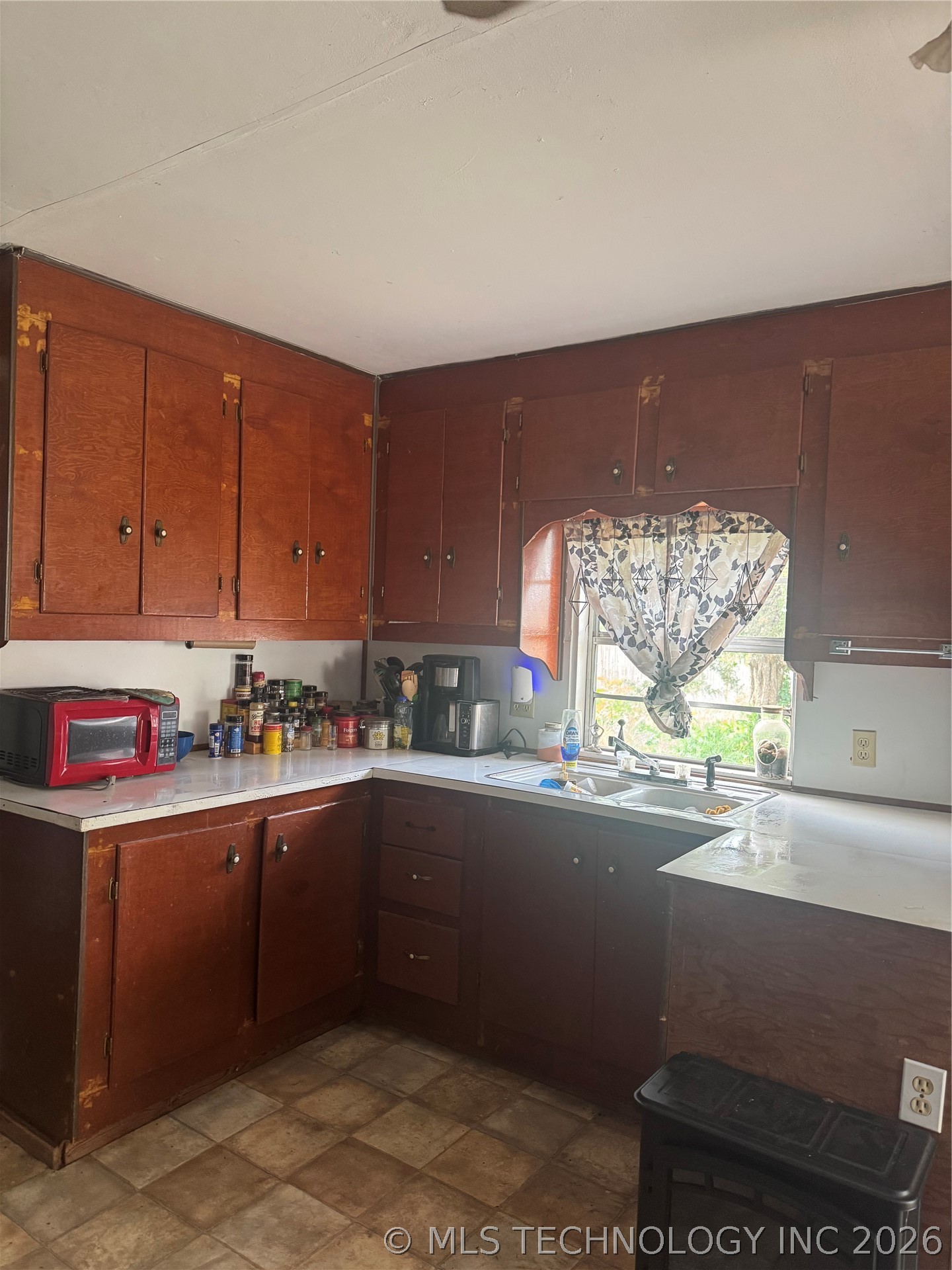 78332 S 4760 Road Stilwell OK 74960