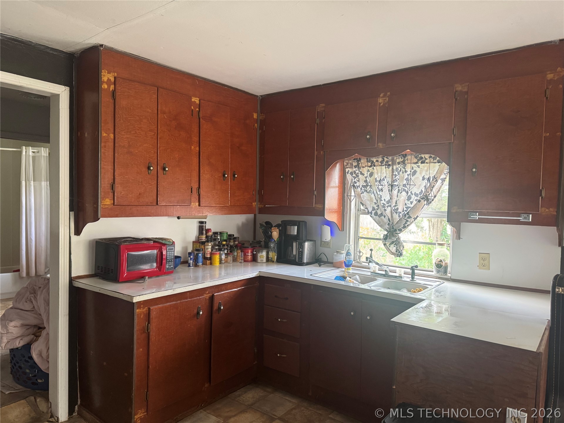 78332 S 4760 Road Stilwell OK 74960