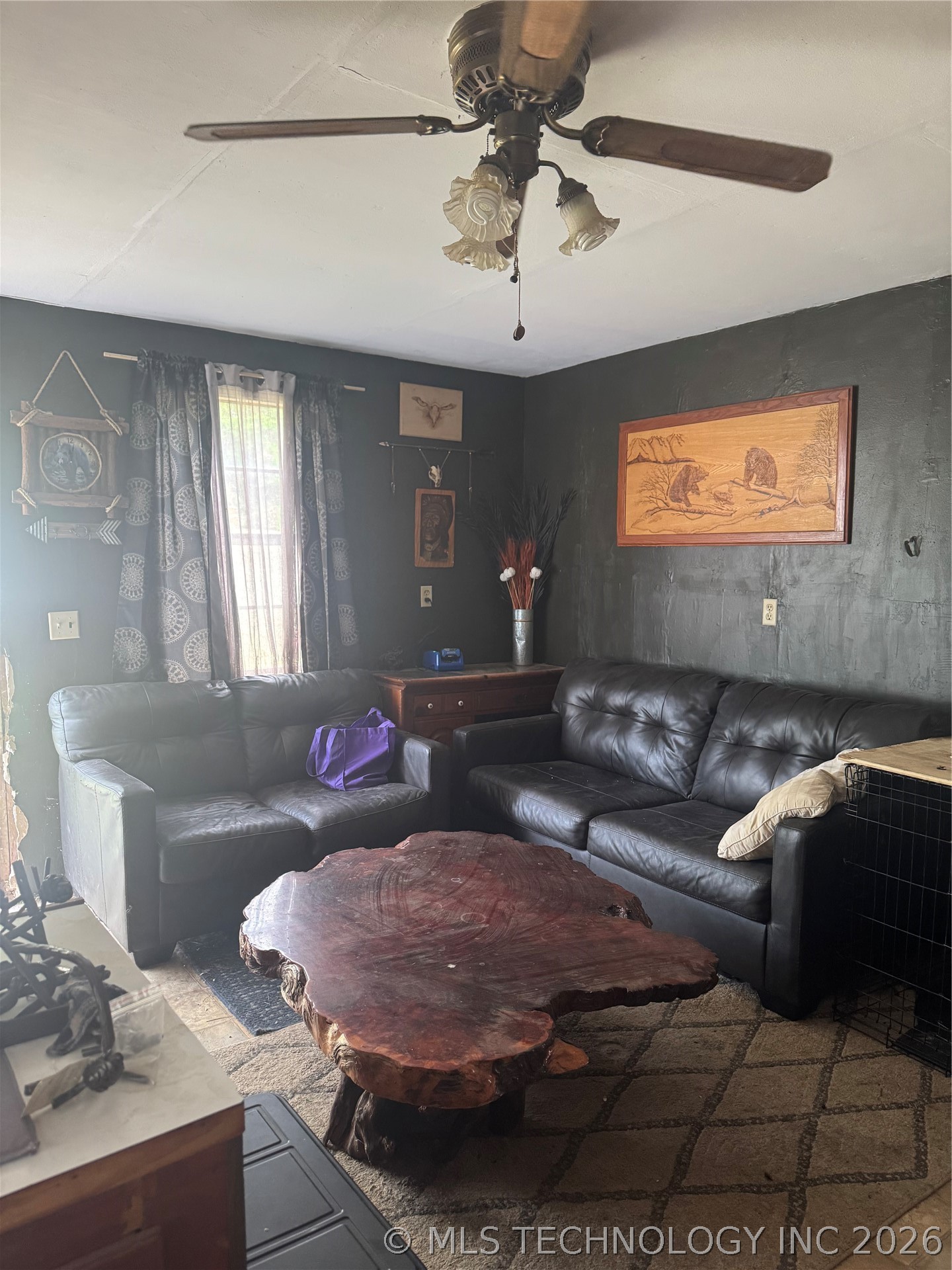 78332 S 4760 Road Stilwell OK 74960