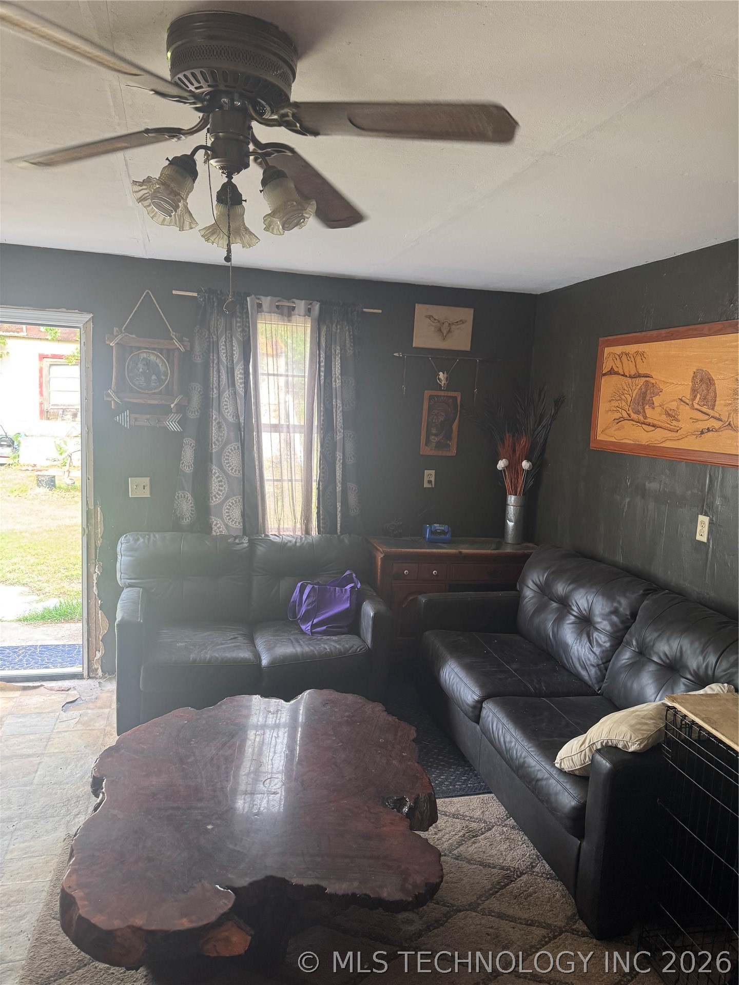 78332 S 4760 Road Stilwell OK 74960
