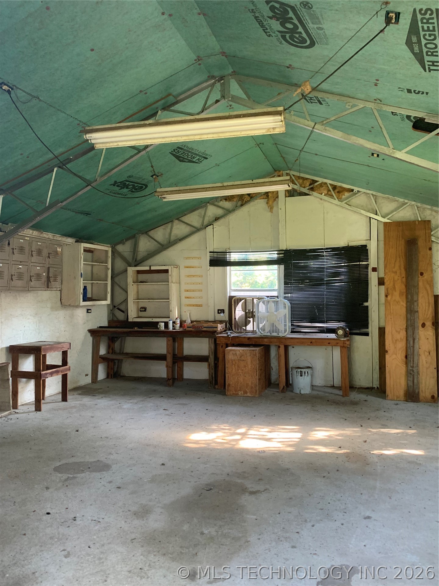 78332 S 4760 Road Stilwell OK 74960