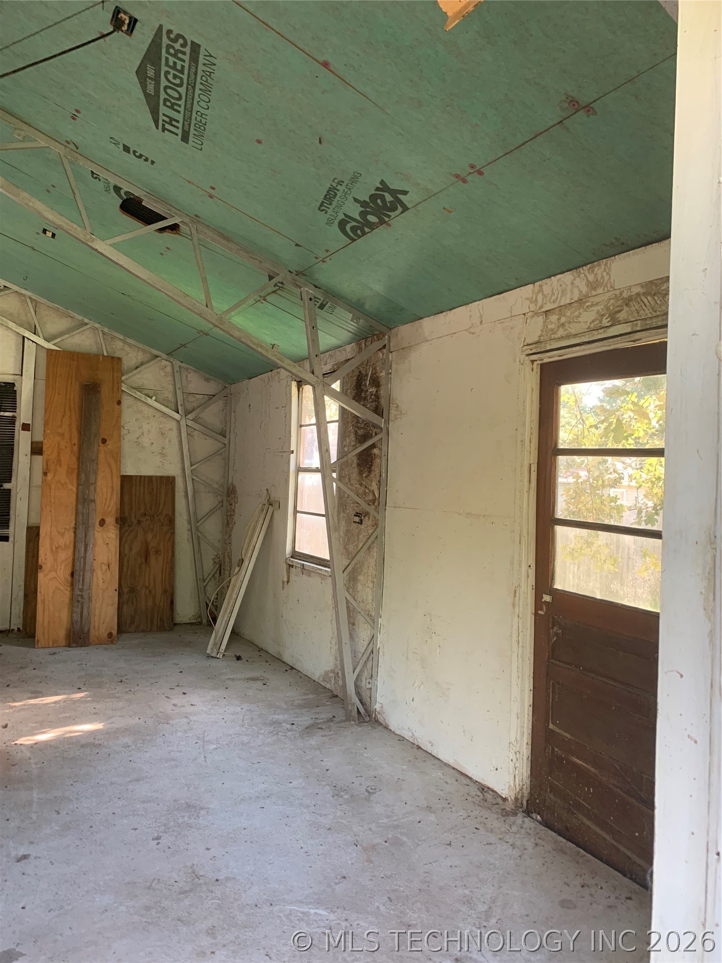 78332 S 4760 Road Stilwell OK 74960
