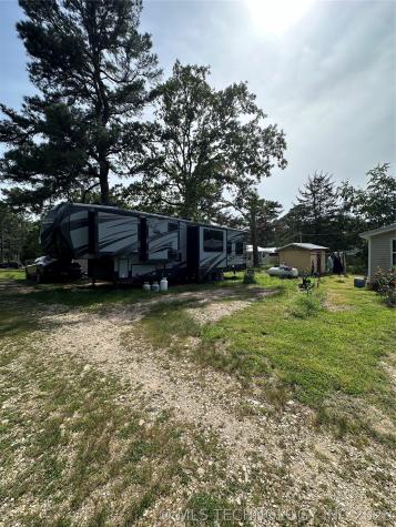 78332 S 4760 Road Stilwell OK 74960