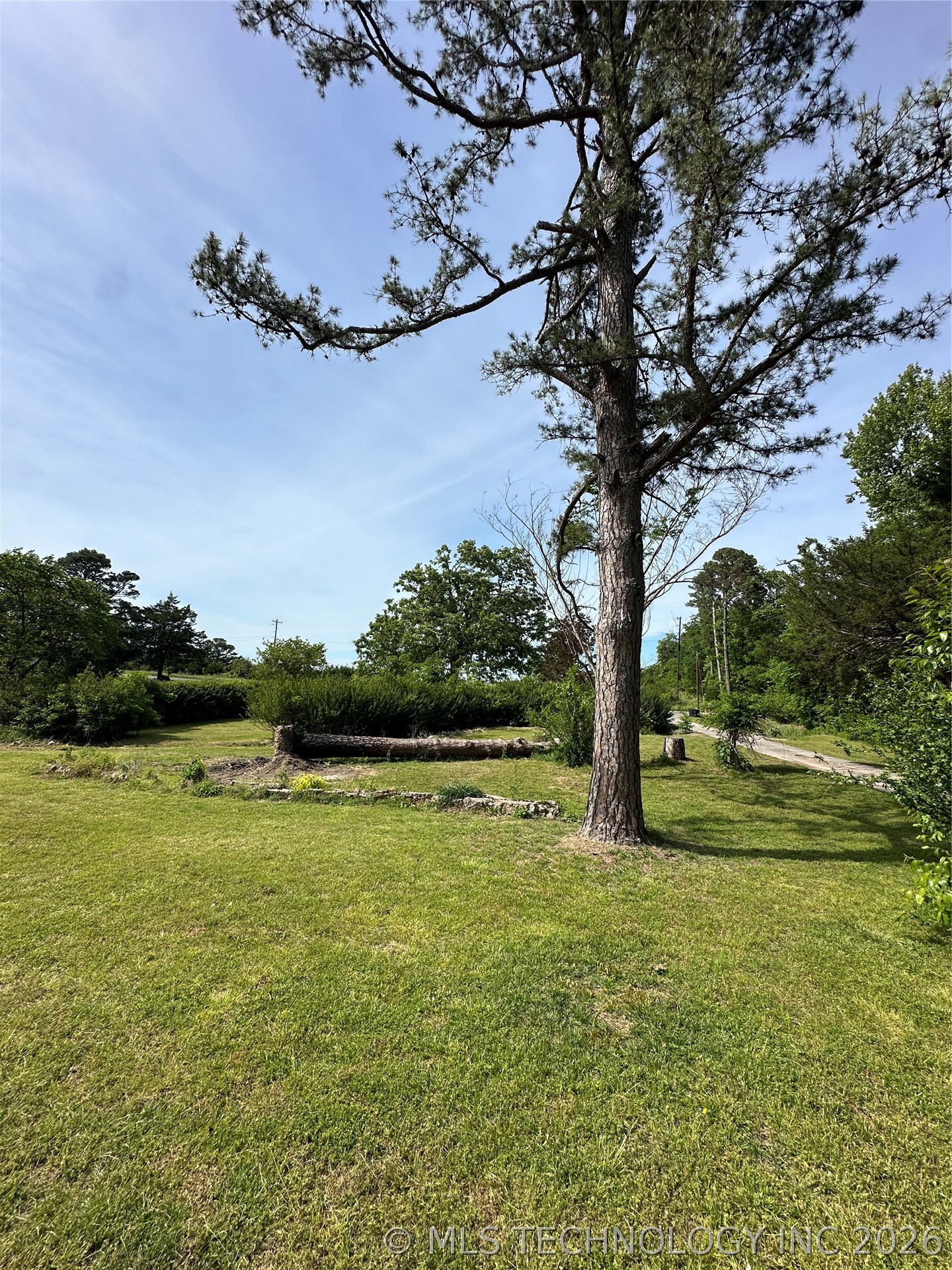 78332 S 4760 Road Stilwell OK 74960