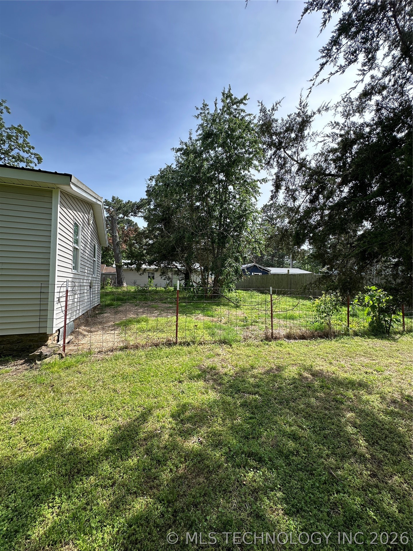 78332 S 4760 Road Stilwell OK 74960