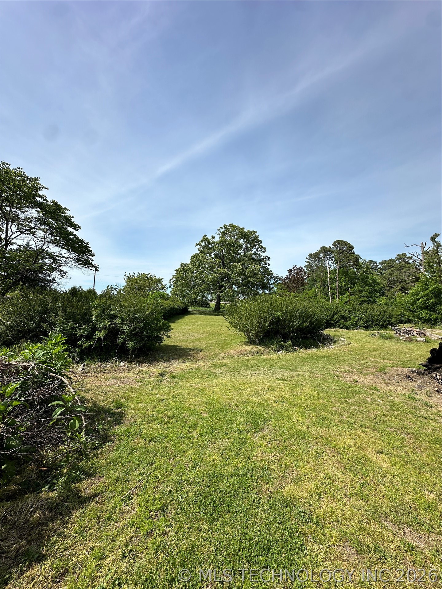 78332 S 4760 Road Stilwell OK 74960