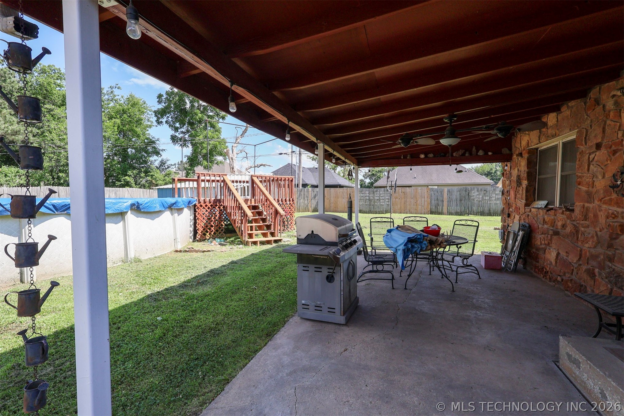 302 E Elm Street Skiatook OK 74070