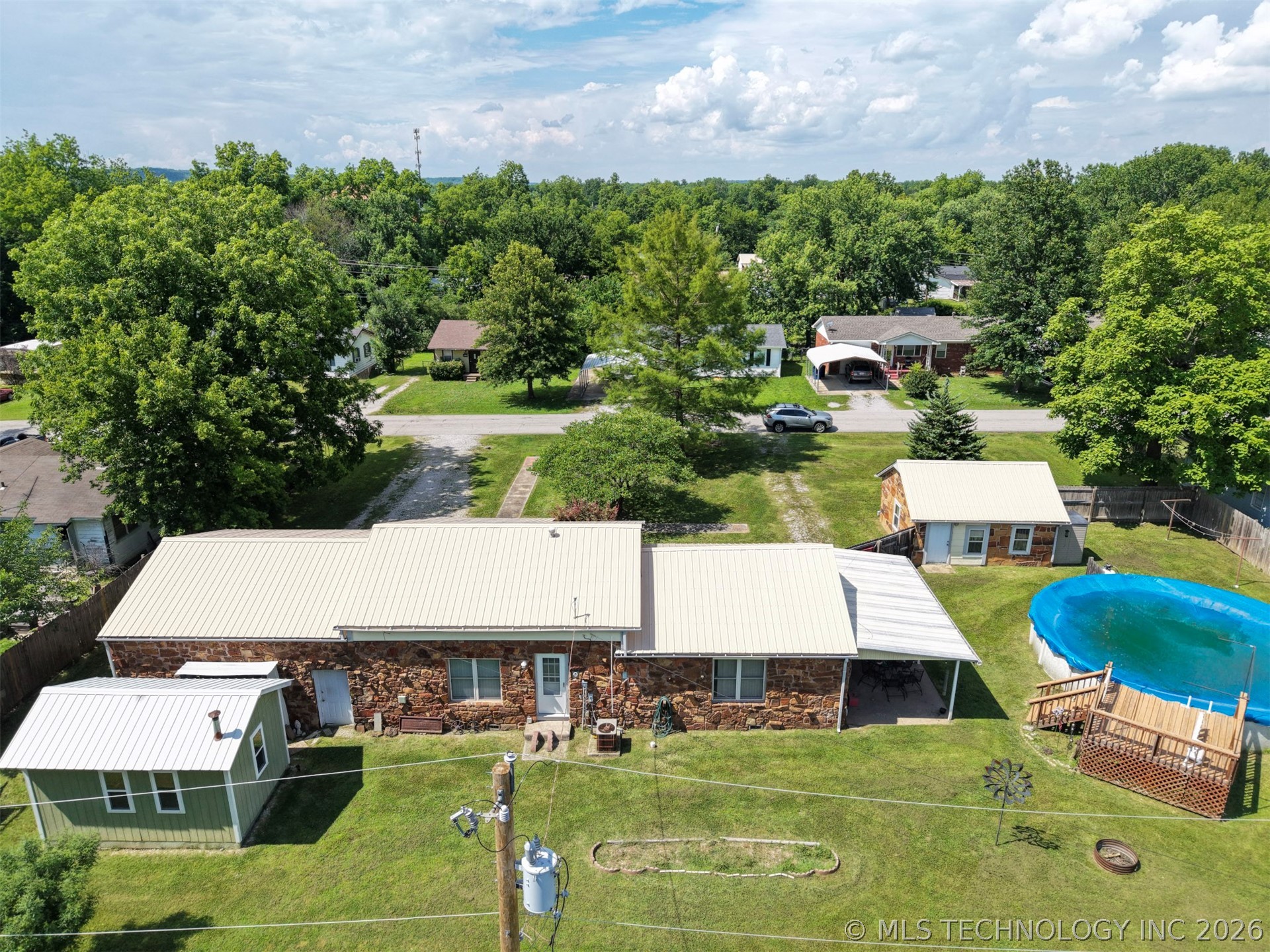 302 E Elm Street Skiatook OK 74070