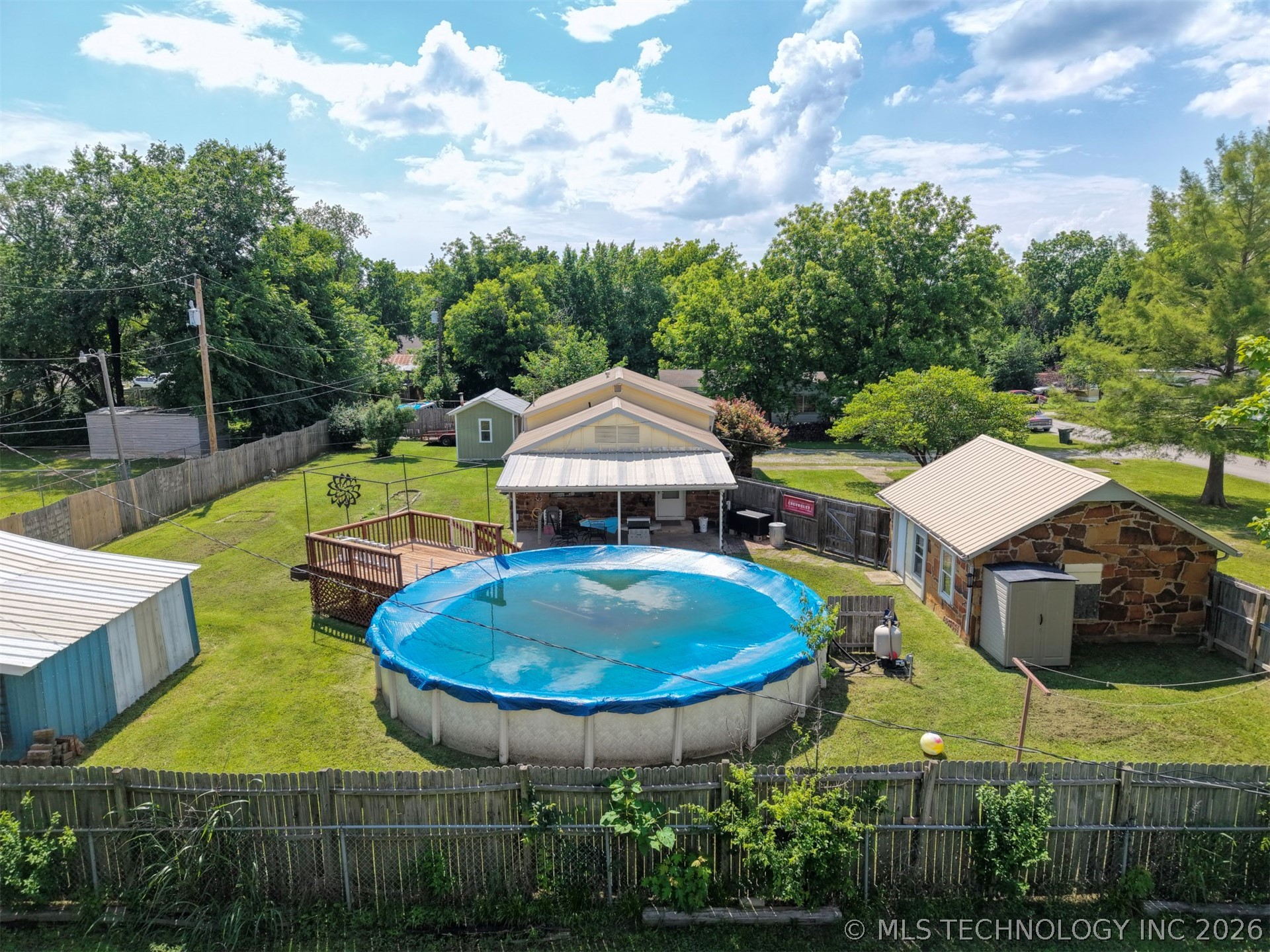302 E Elm Street Skiatook OK 74070