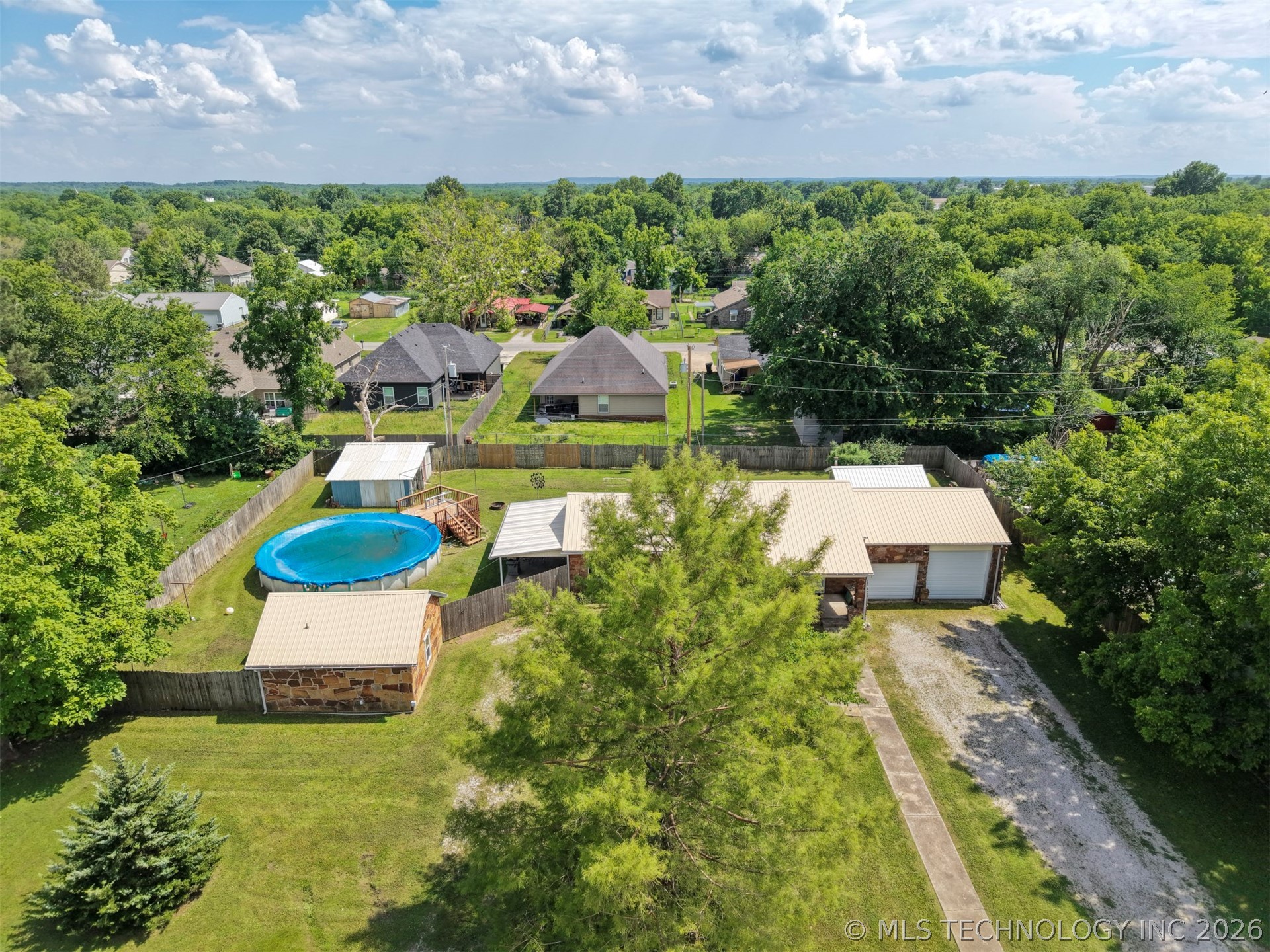 302 E Elm Street Skiatook OK 74070