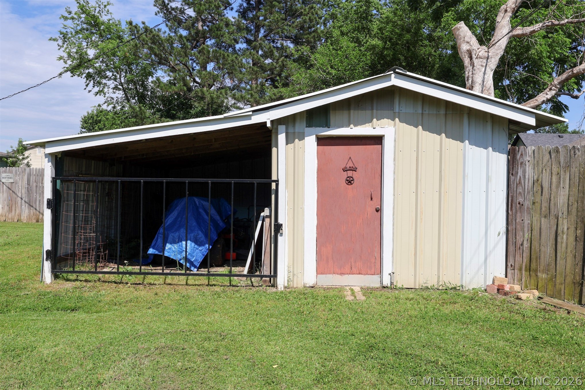 302 E Elm Street Skiatook OK 74070