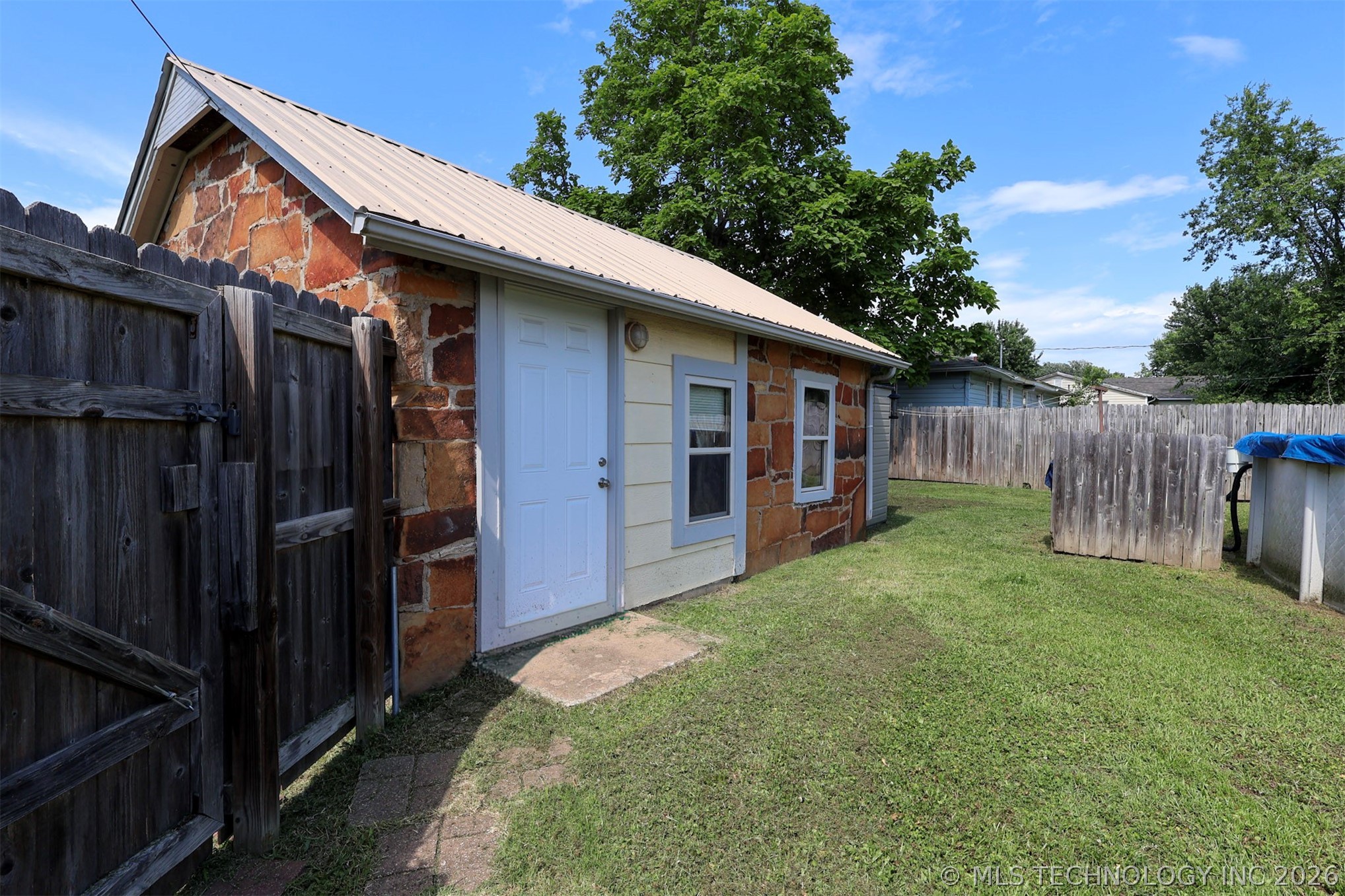 302 E Elm Street Skiatook OK 74070