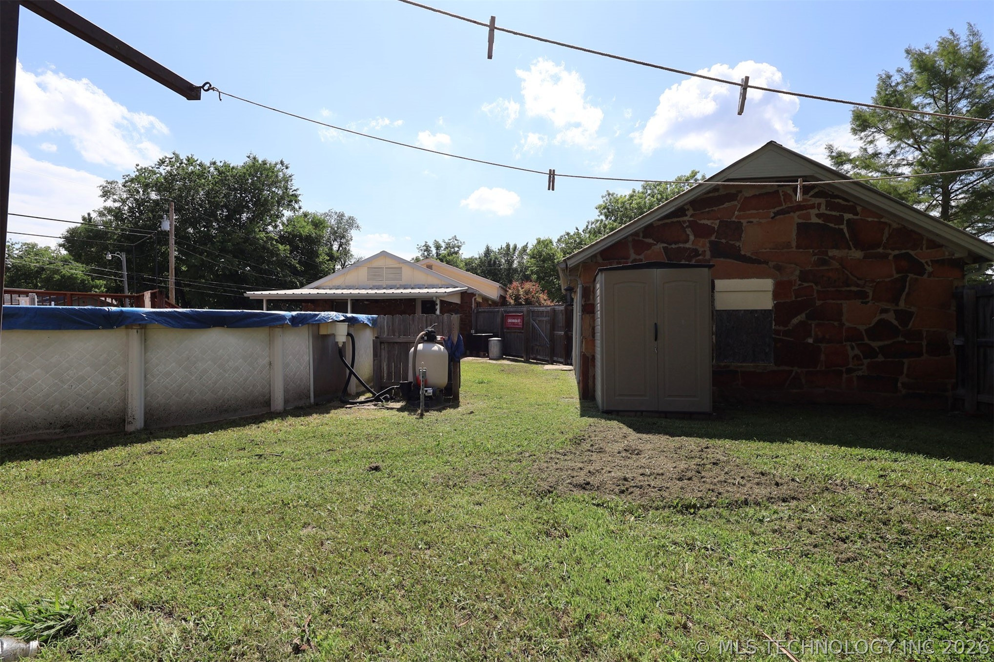 302 E Elm Street Skiatook OK 74070