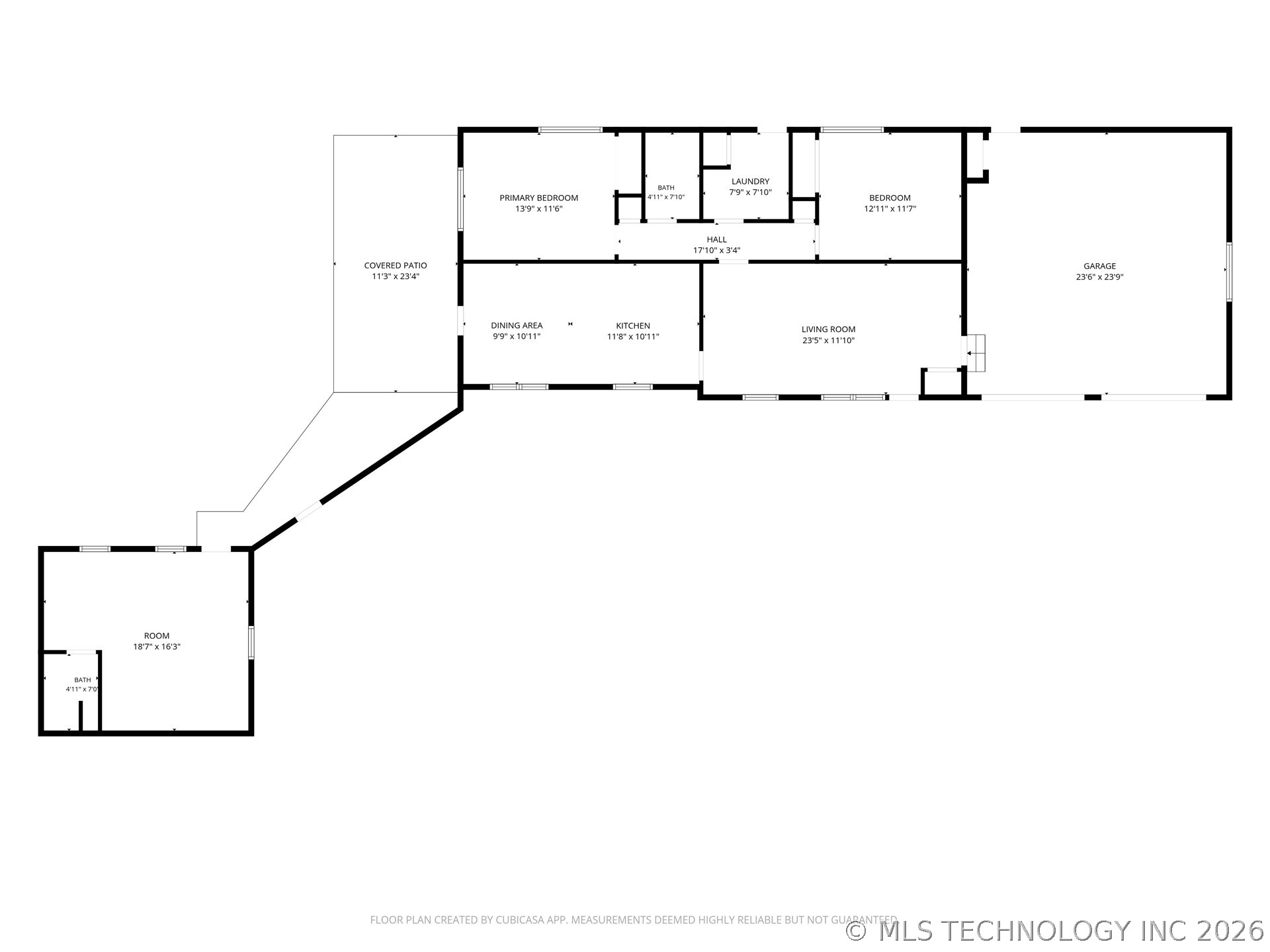 302 E Elm Street Skiatook OK 74070