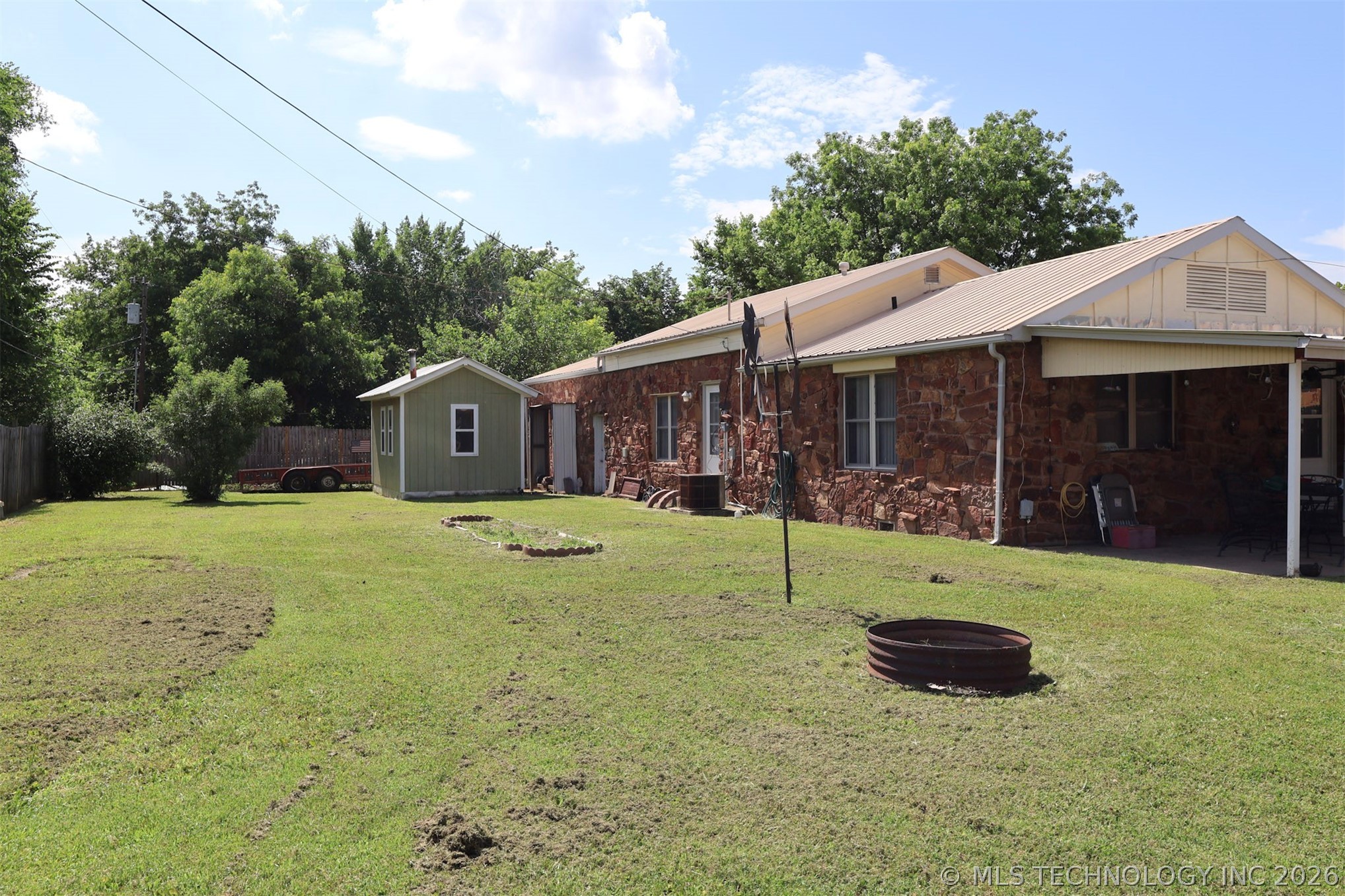 302 E Elm Street Skiatook OK 74070