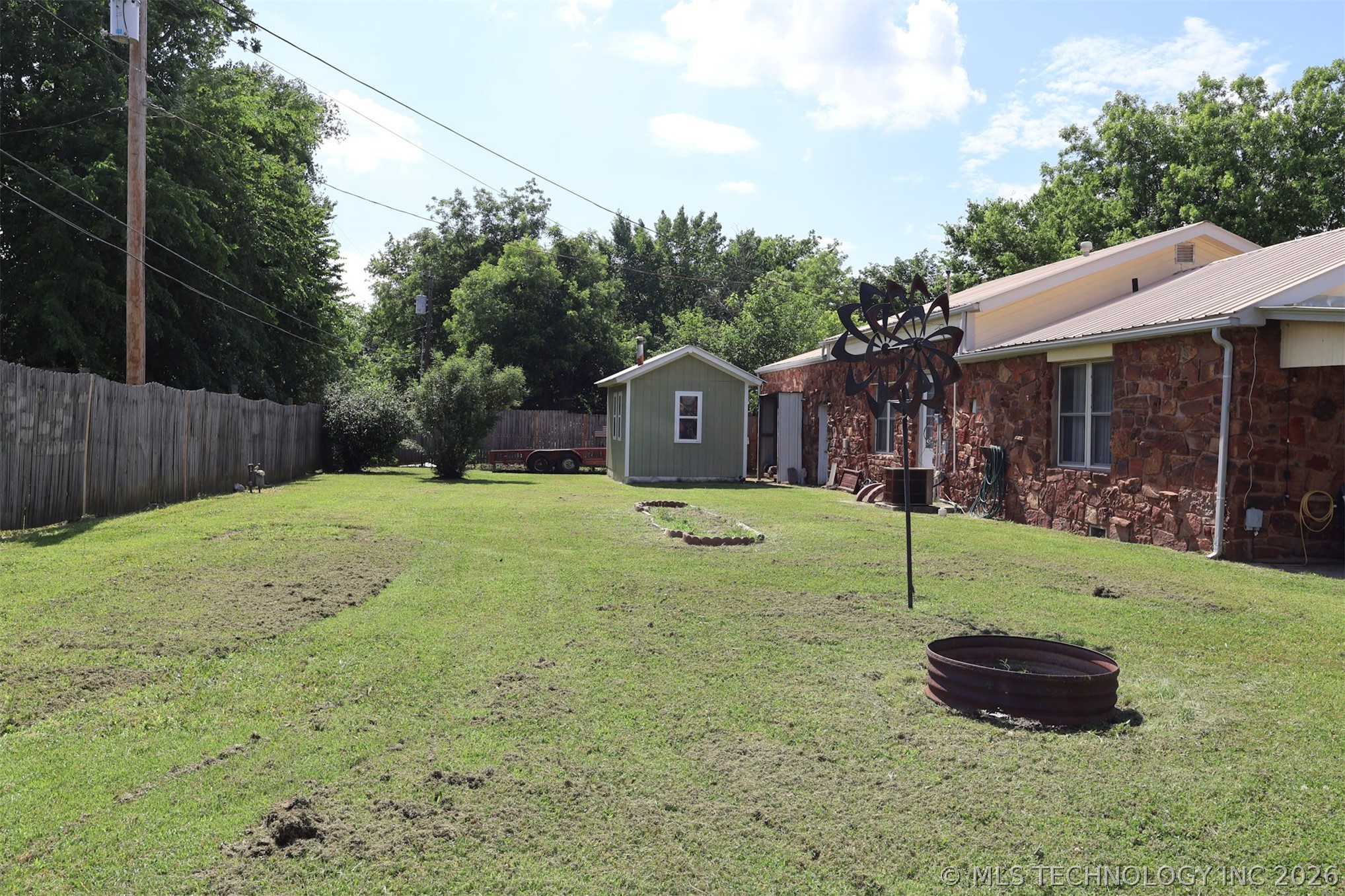 302 E Elm Street Skiatook OK 74070