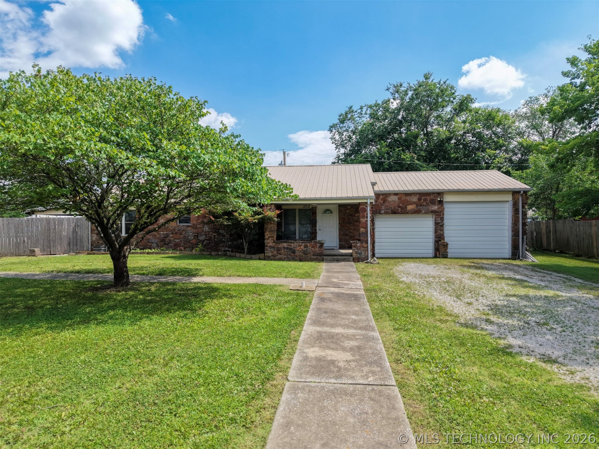302 E Elm Street Skiatook OK 74070