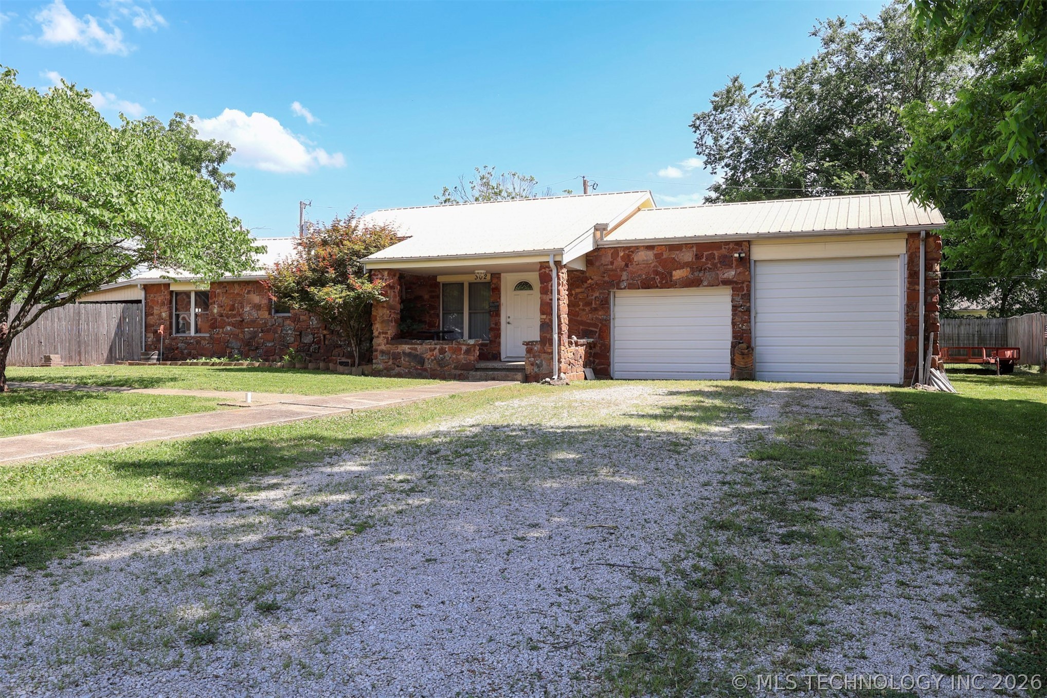 302 E Elm Street Skiatook OK 74070