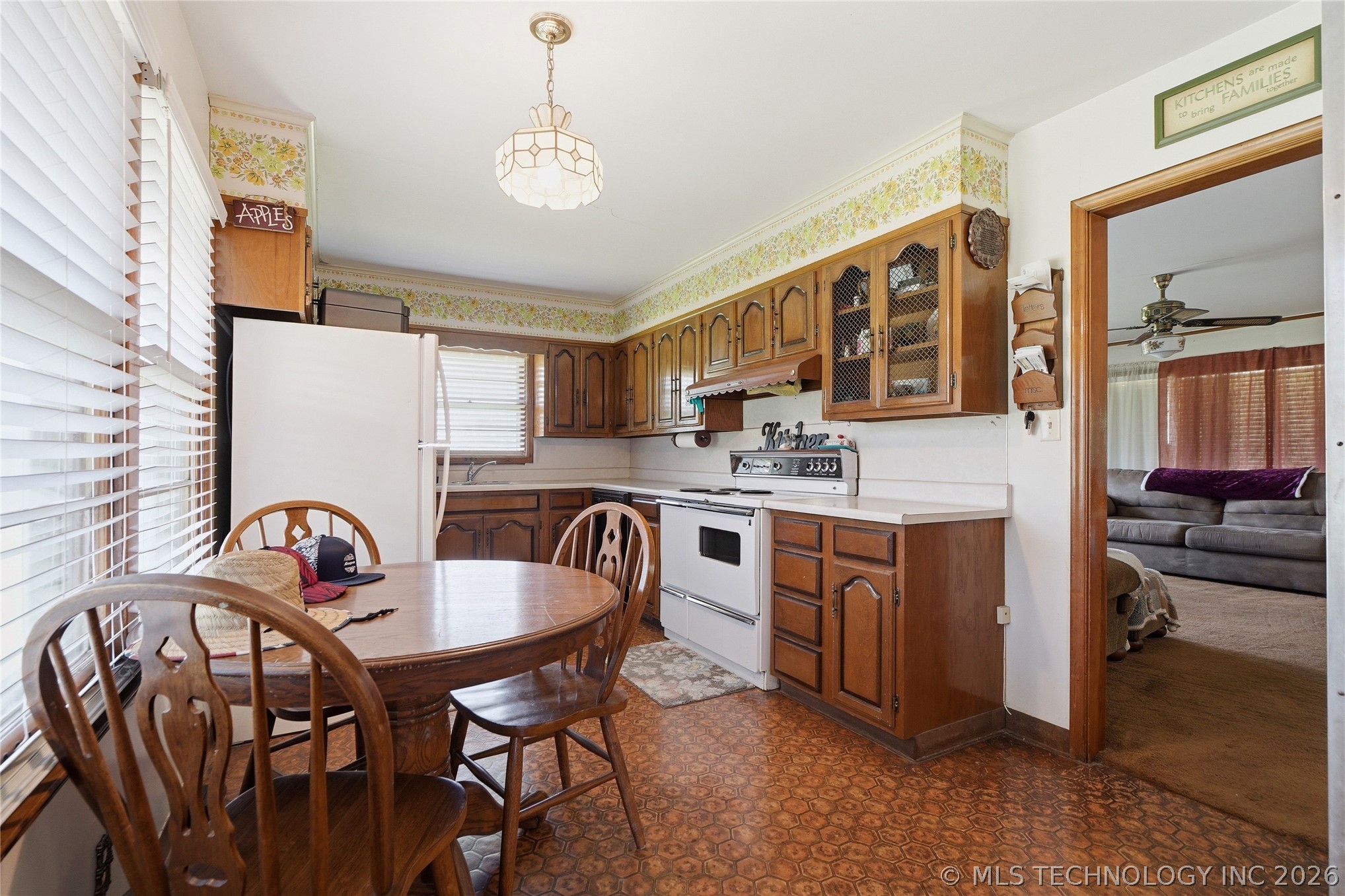 1201 W 46th Street Tulsa OK 74107