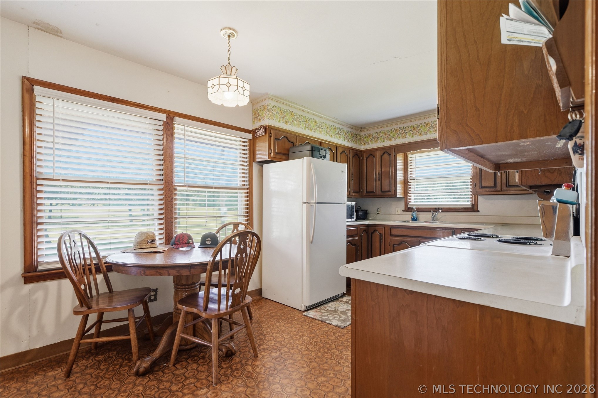 1201 W 46th Street Tulsa OK 74107