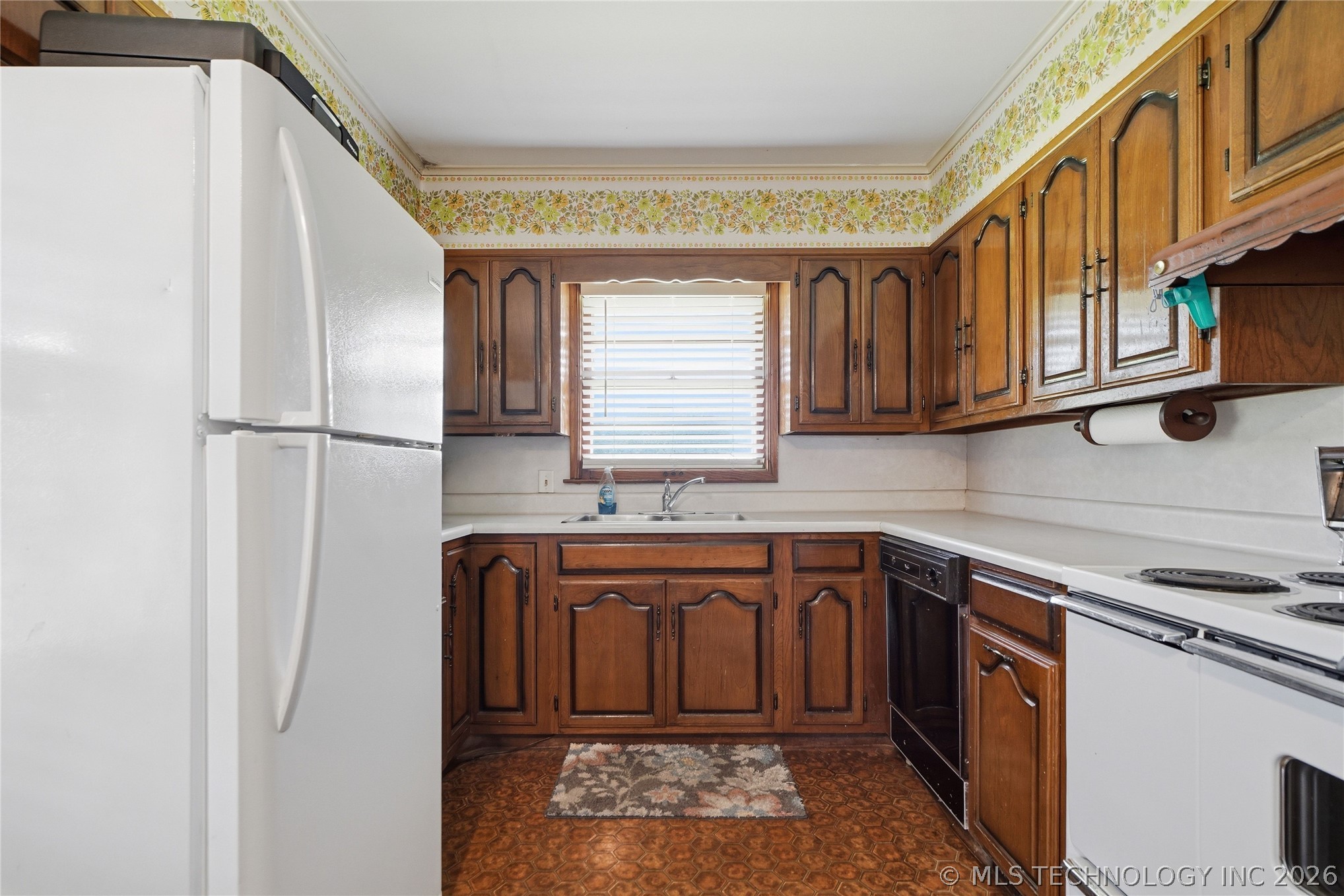 1201 W 46th Street Tulsa OK 74107