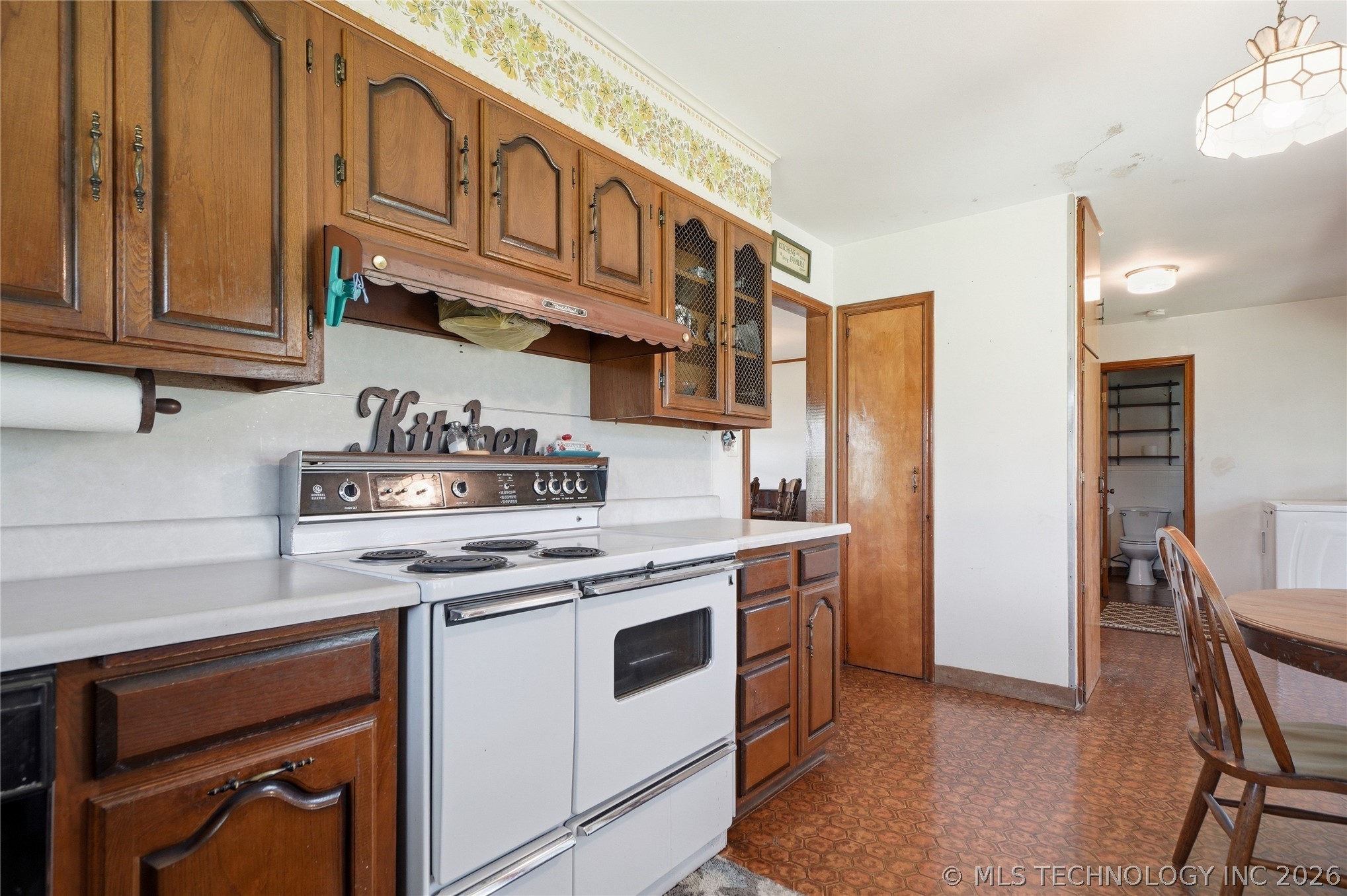 1201 W 46th Street Tulsa OK 74107