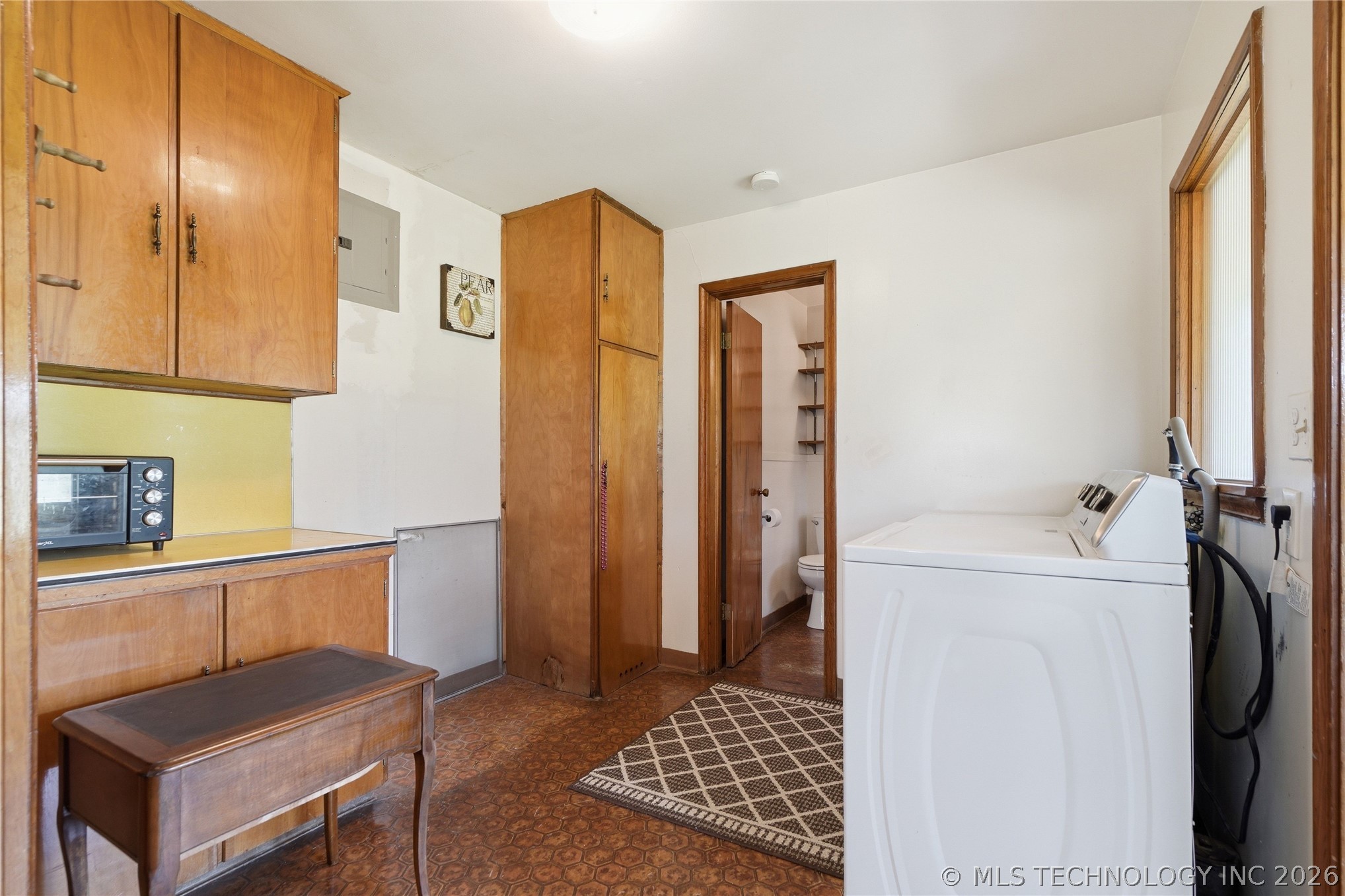 1201 W 46th Street Tulsa OK 74107