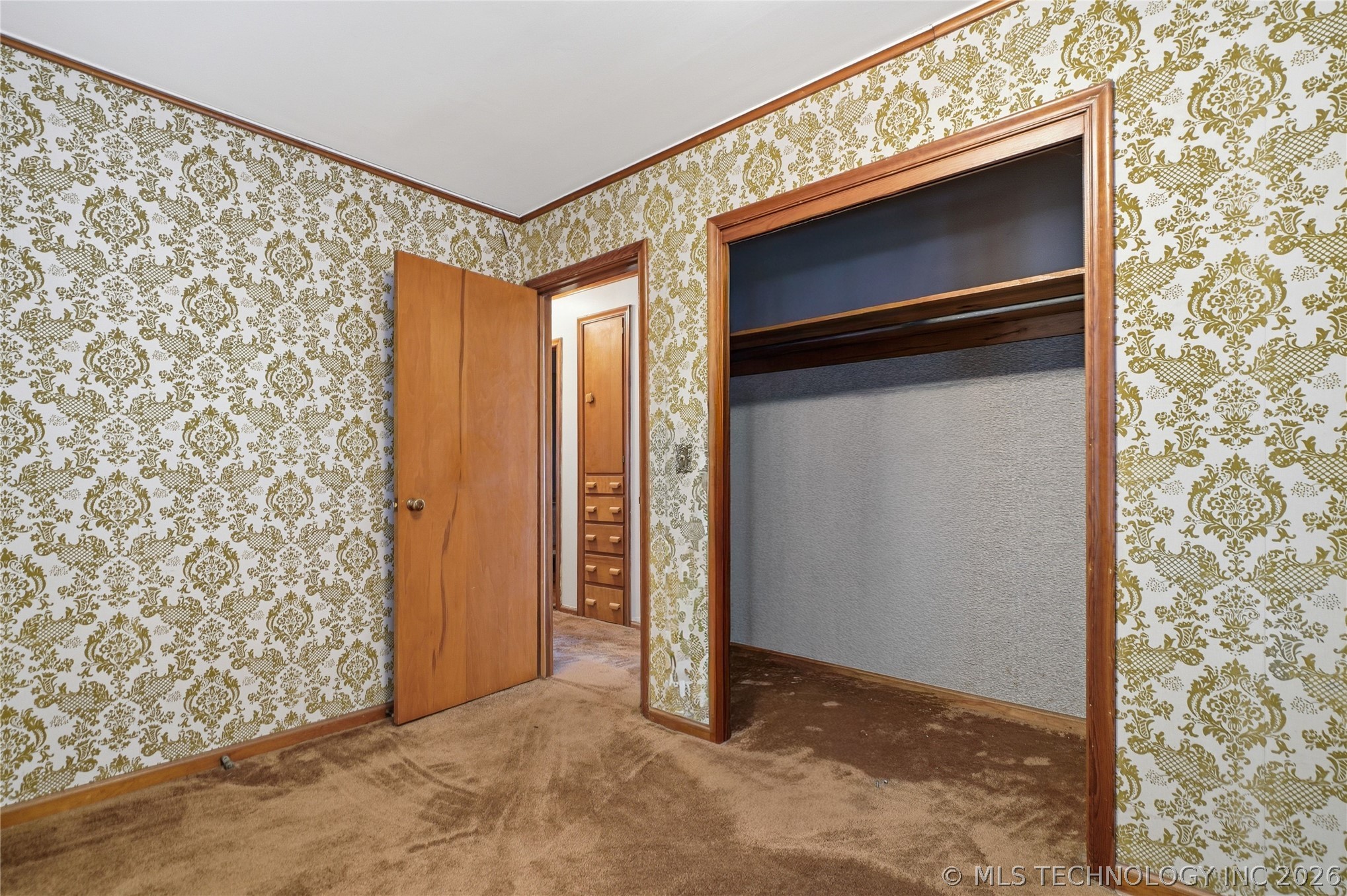 1201 W 46th Street Tulsa OK 74107