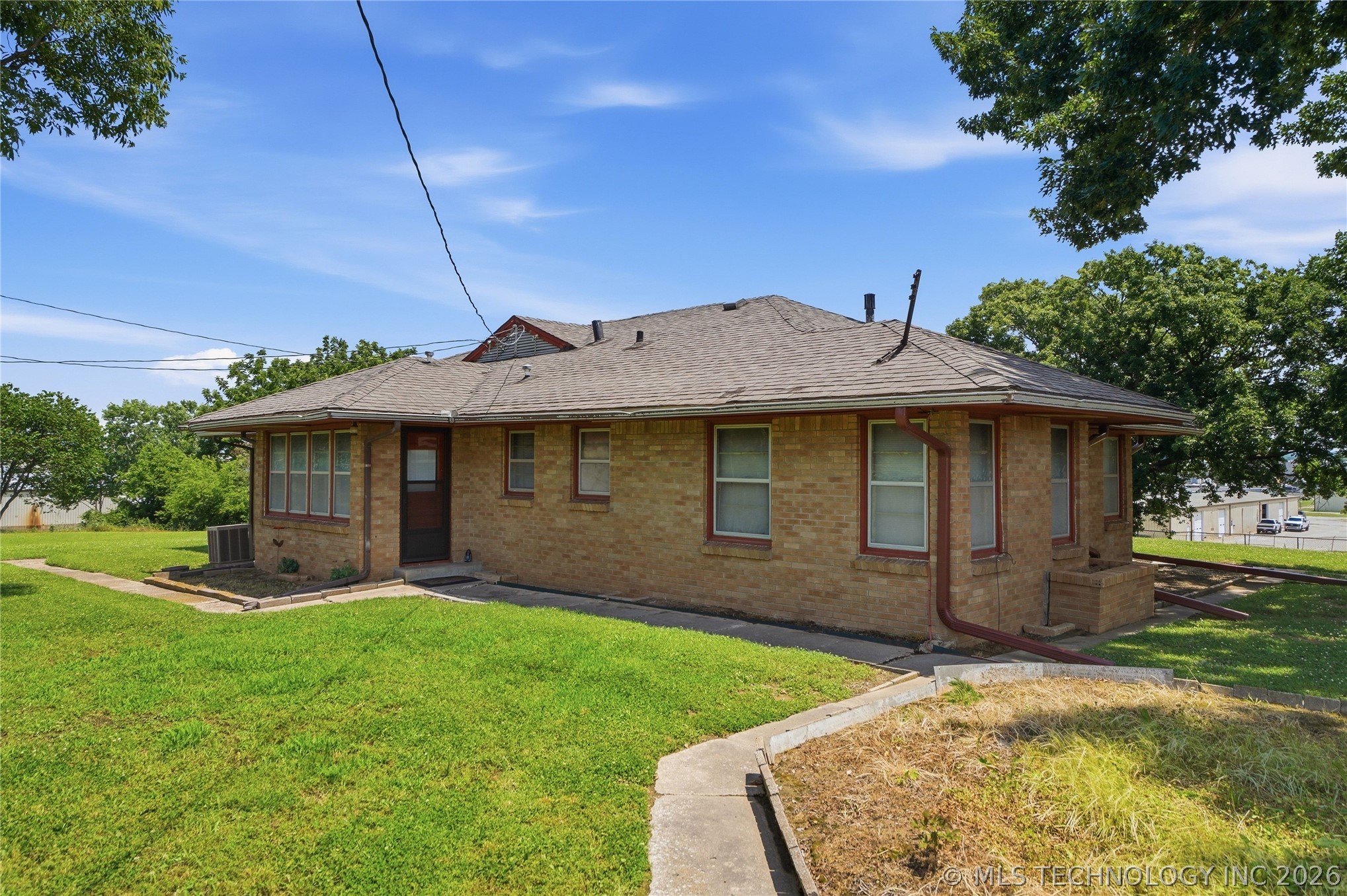 1201 W 46th Street Tulsa OK 74107