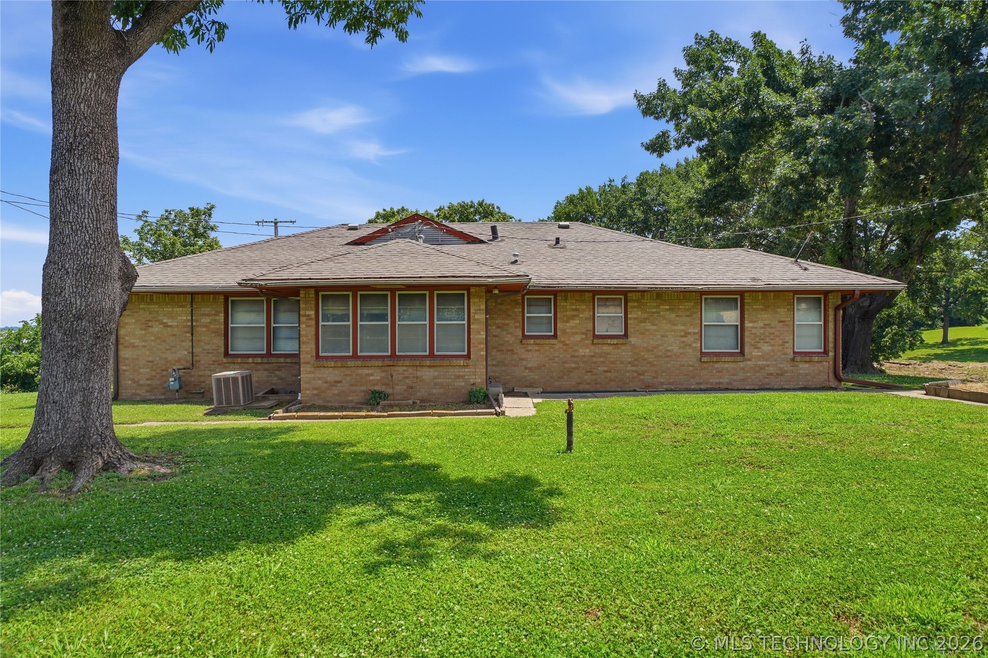 1201 W 46th Street Tulsa OK 74107