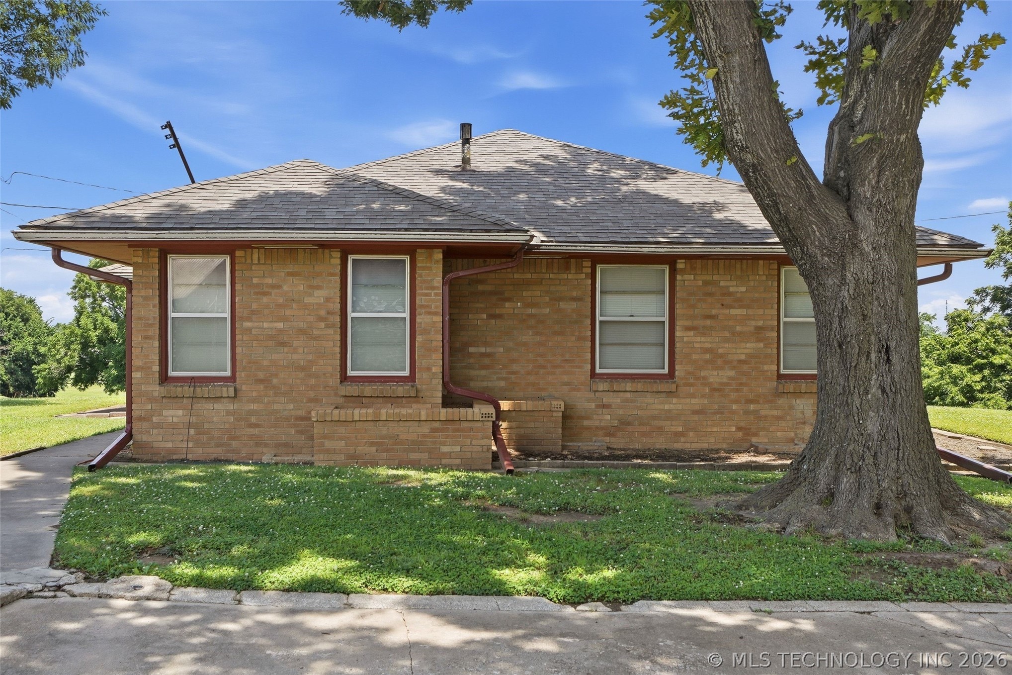 1201 W 46th Street Tulsa OK 74107