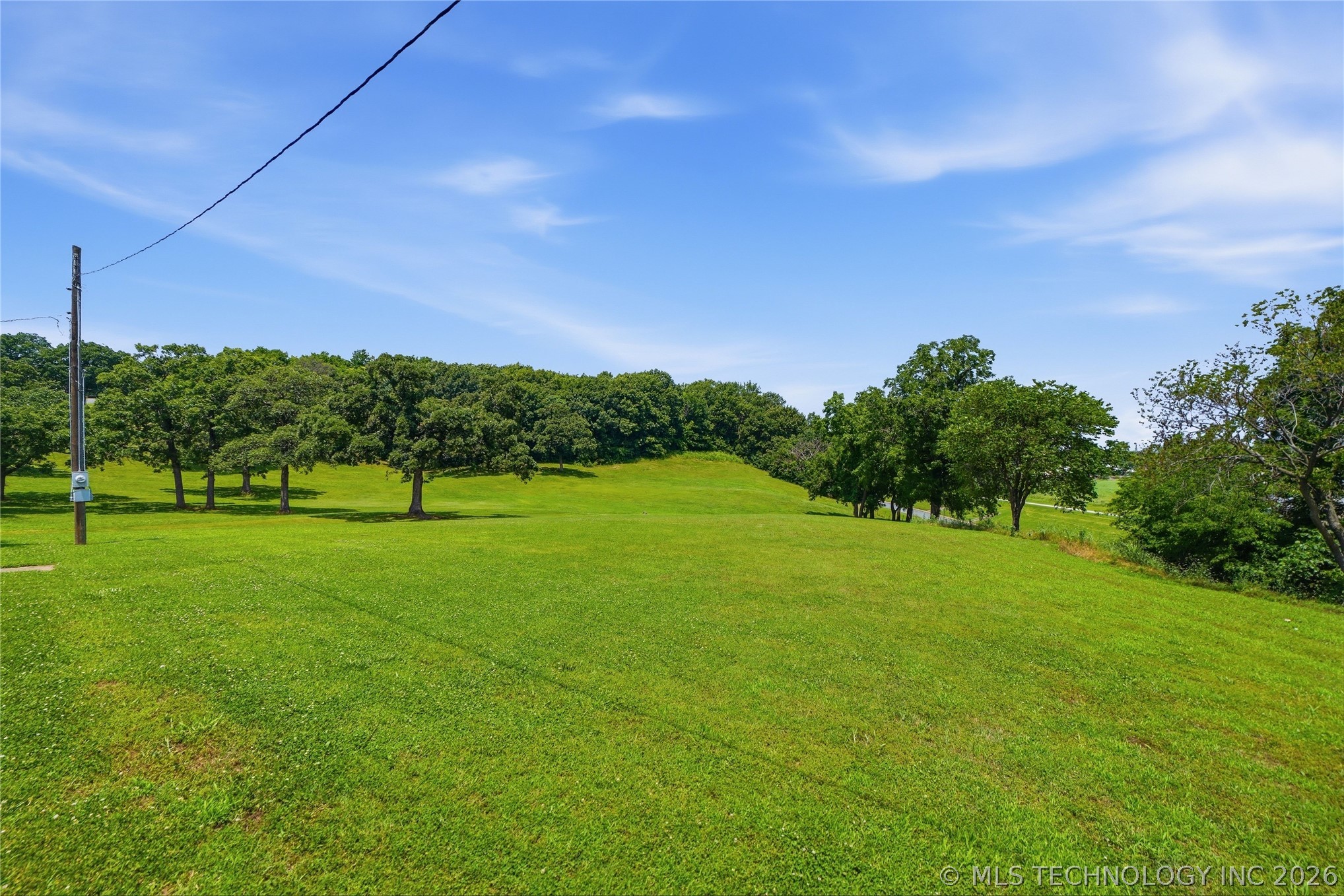 1201 W 46th Street Tulsa OK 74107