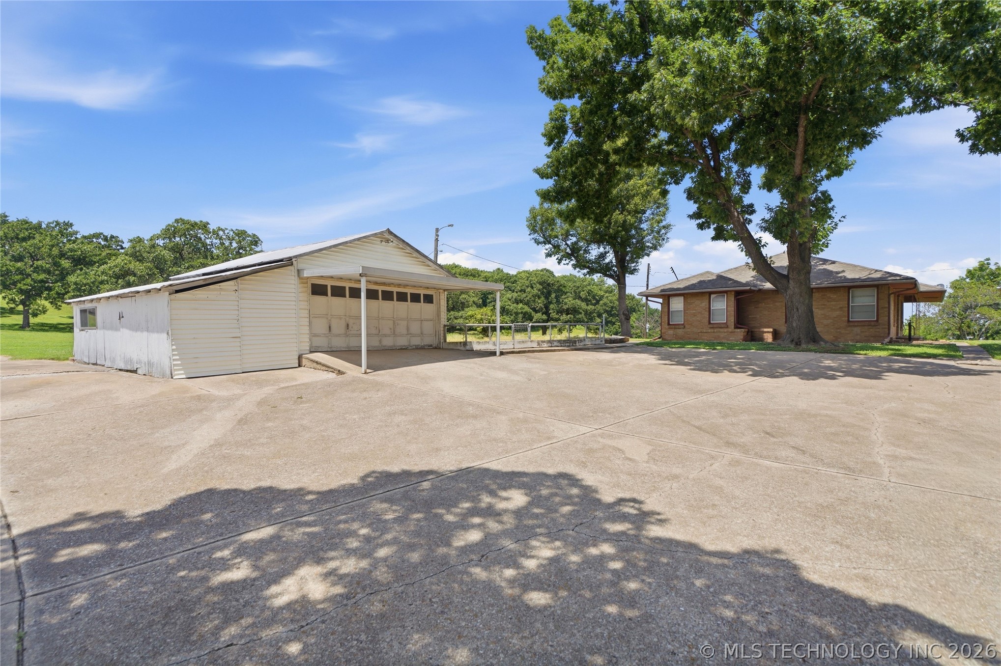 1201 W 46th Street Tulsa OK 74107