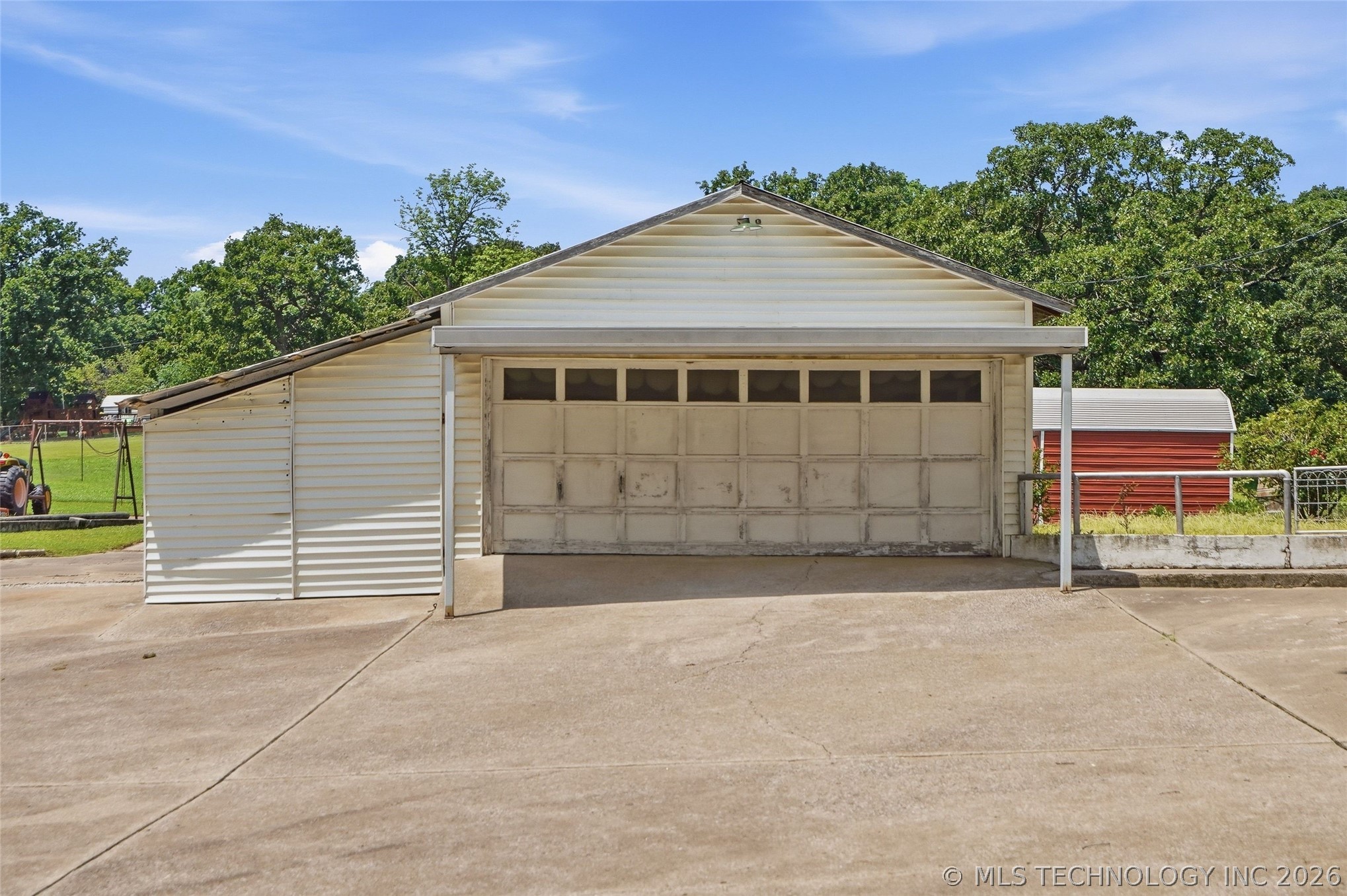 1201 W 46th Street Tulsa OK 74107