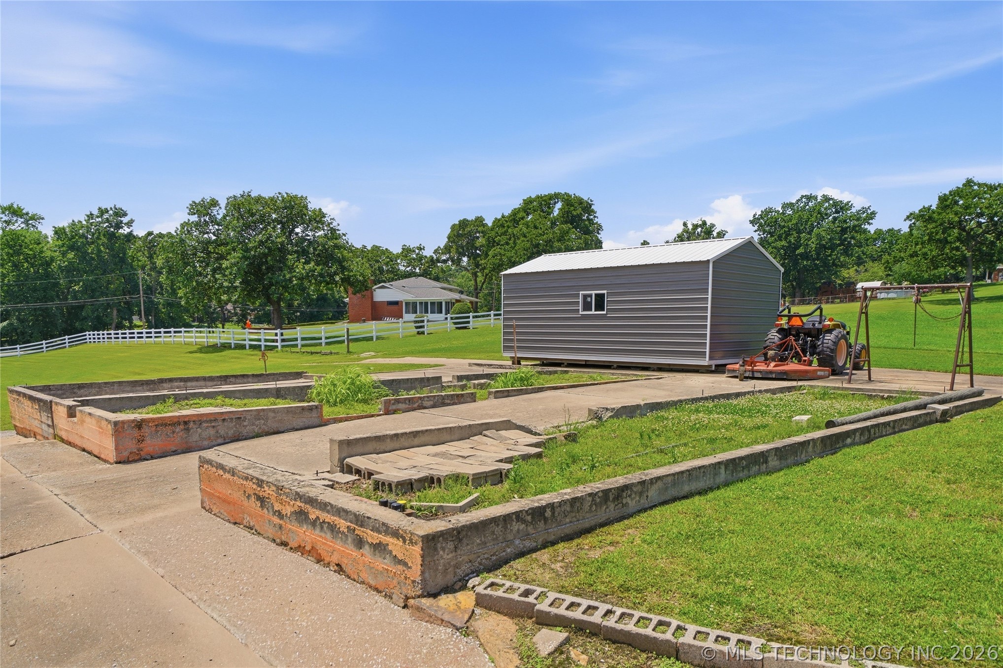 1201 W 46th Street Tulsa OK 74107