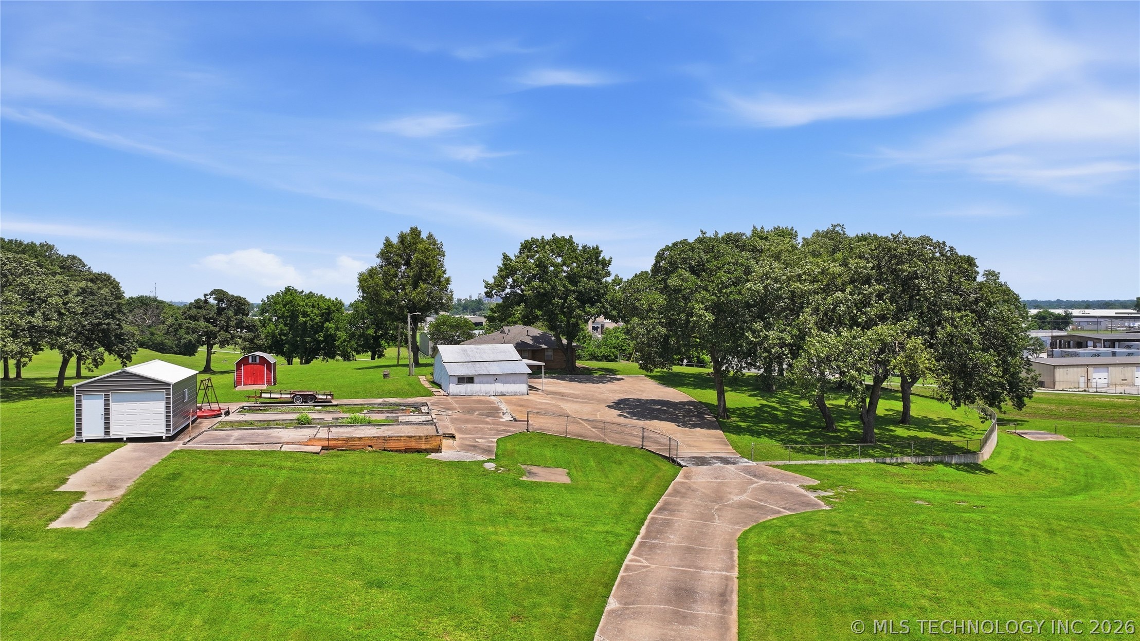 1201 W 46th Street Tulsa OK 74107