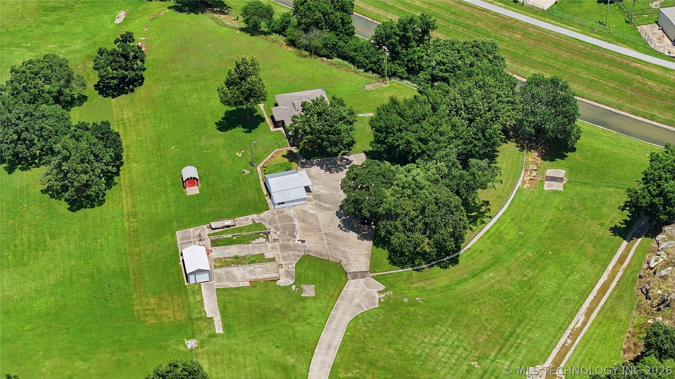 1201 W 46th Street Tulsa OK 74107