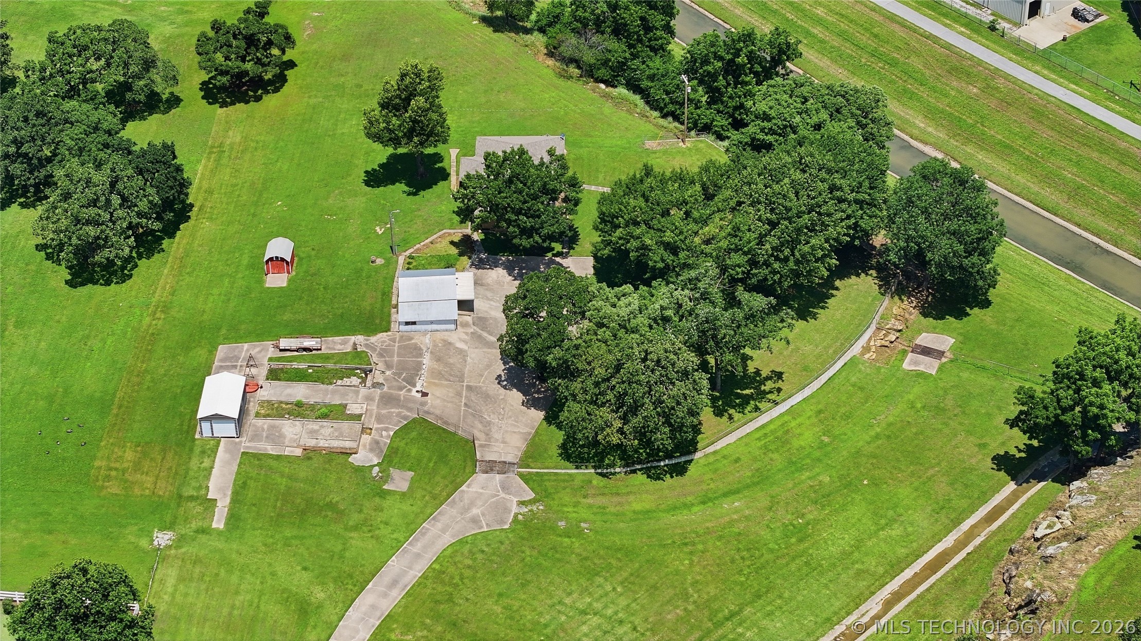 1201 W 46th Street Tulsa OK 74107