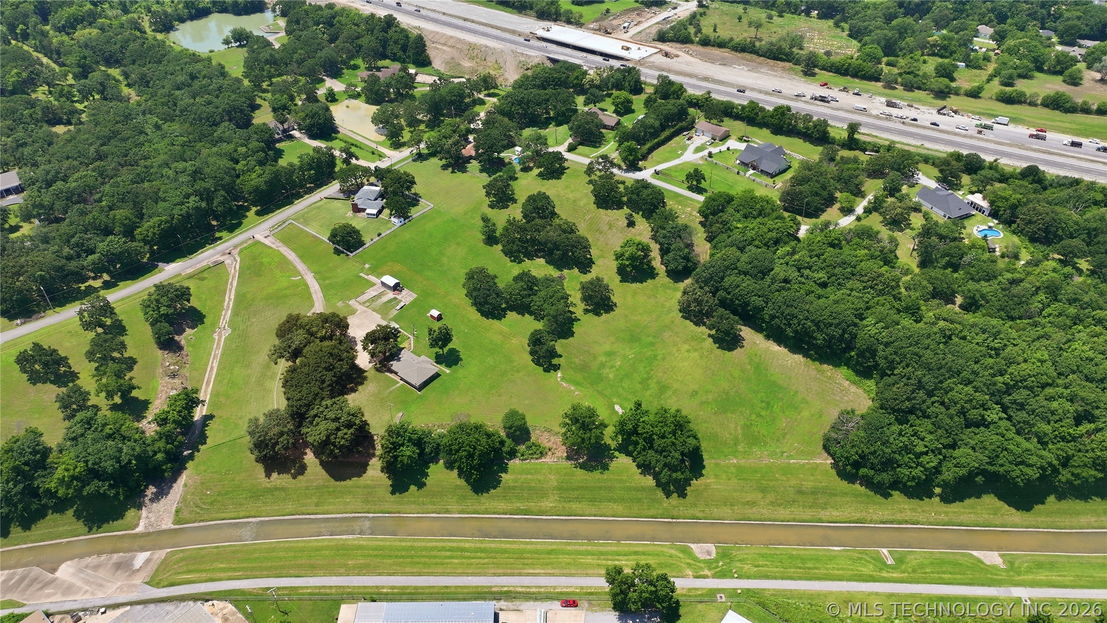1201 W 46th Street Tulsa OK 74107