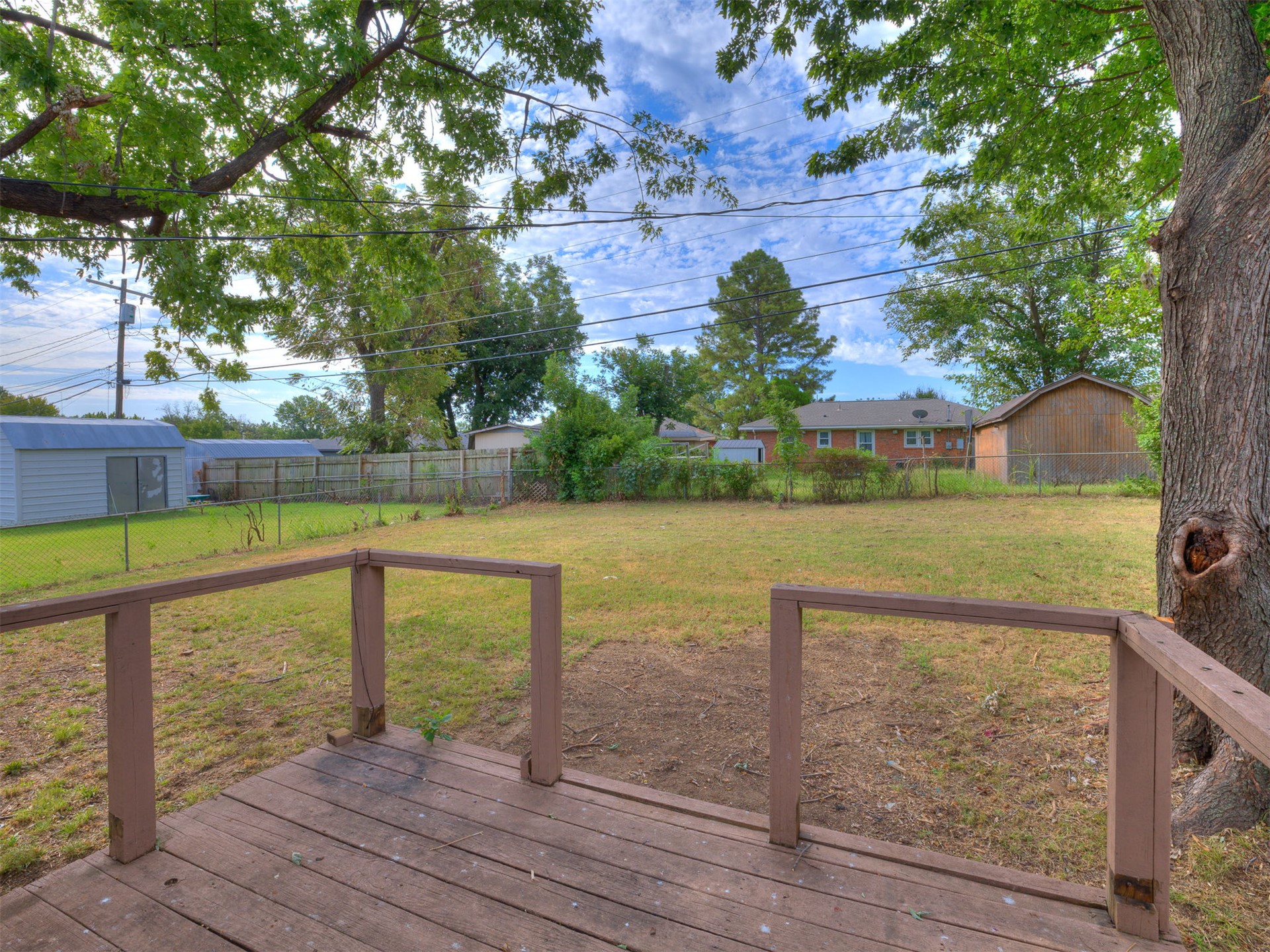 8934 E Newton Street Tulsa OK 74115