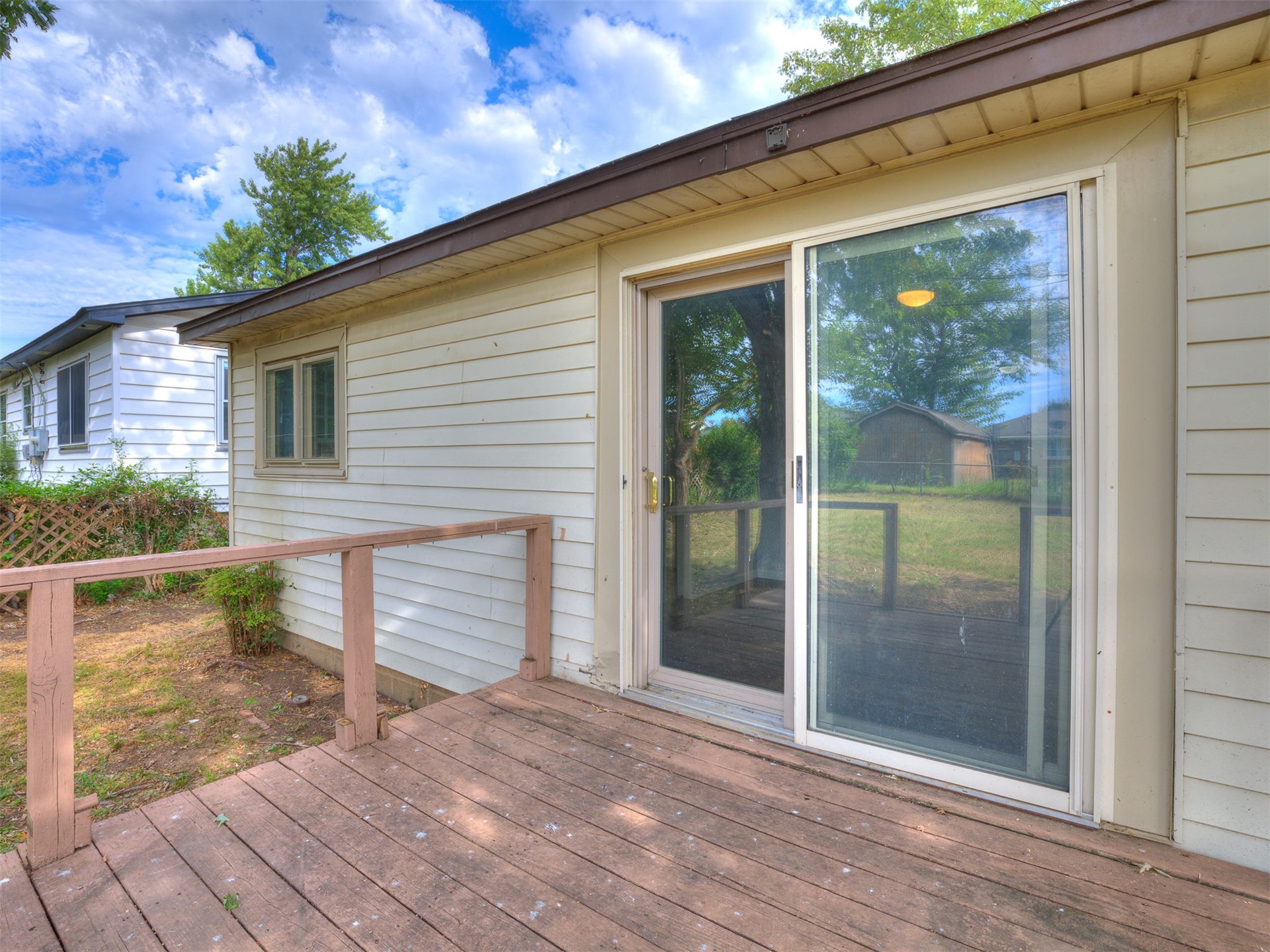 8934 E Newton Street Tulsa OK 74115
