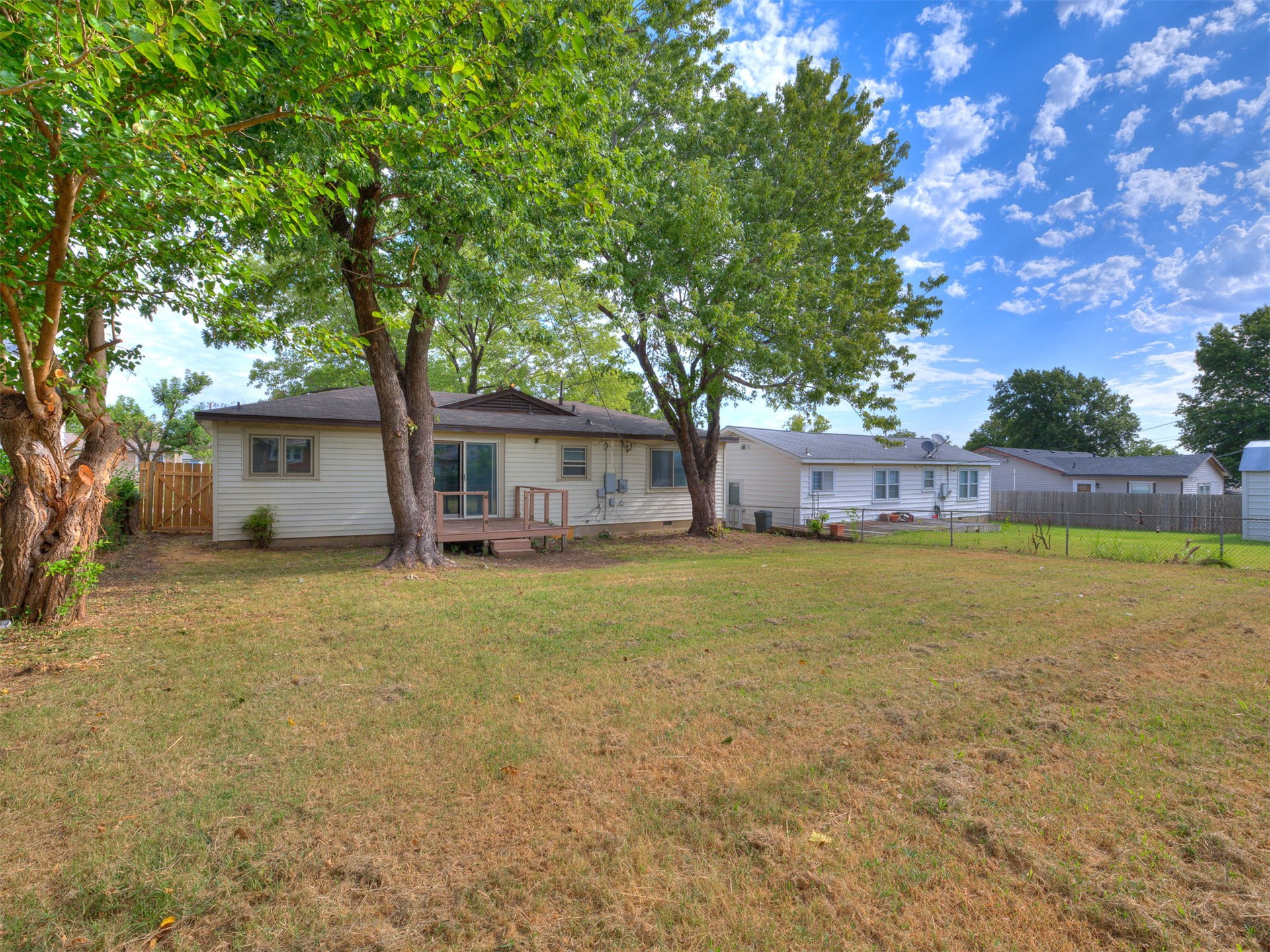 8934 E Newton Street Tulsa OK 74115