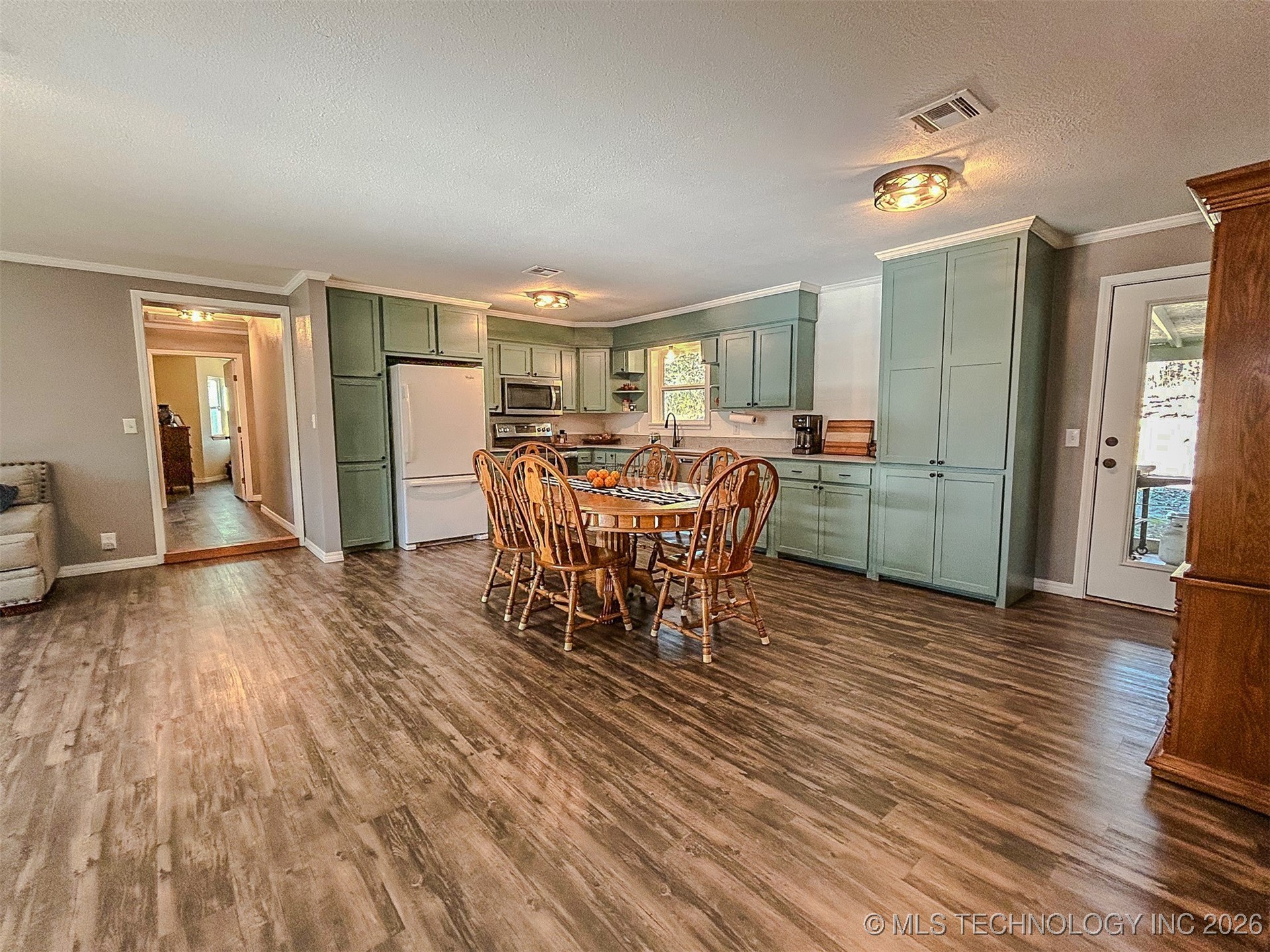 187602 N 4138 Road Antlers OK 74523