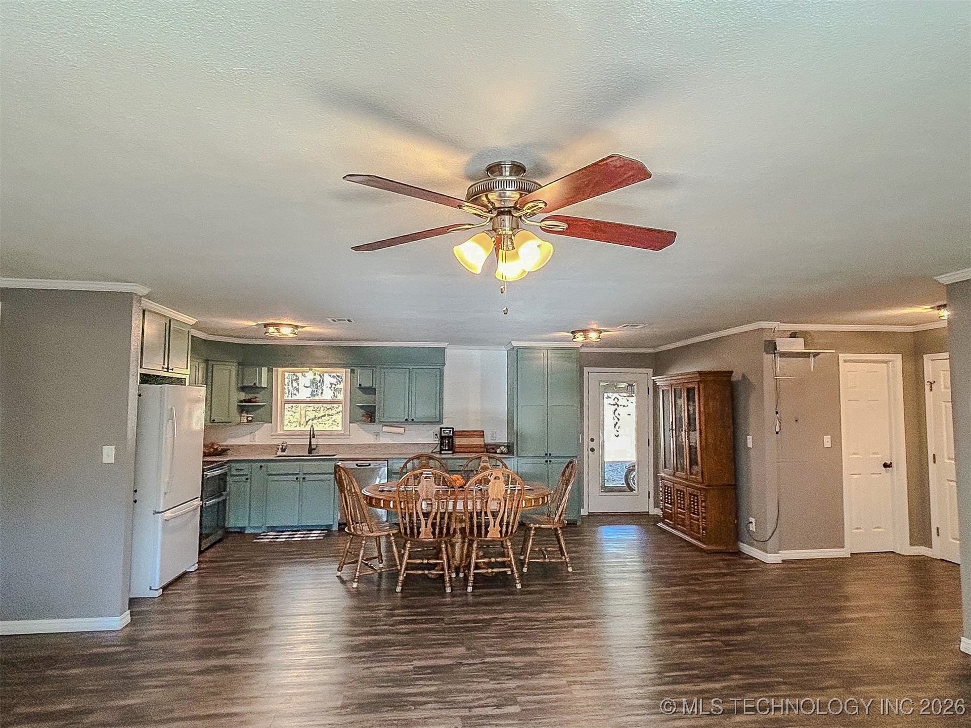 187602 N 4138 Road Antlers OK 74523