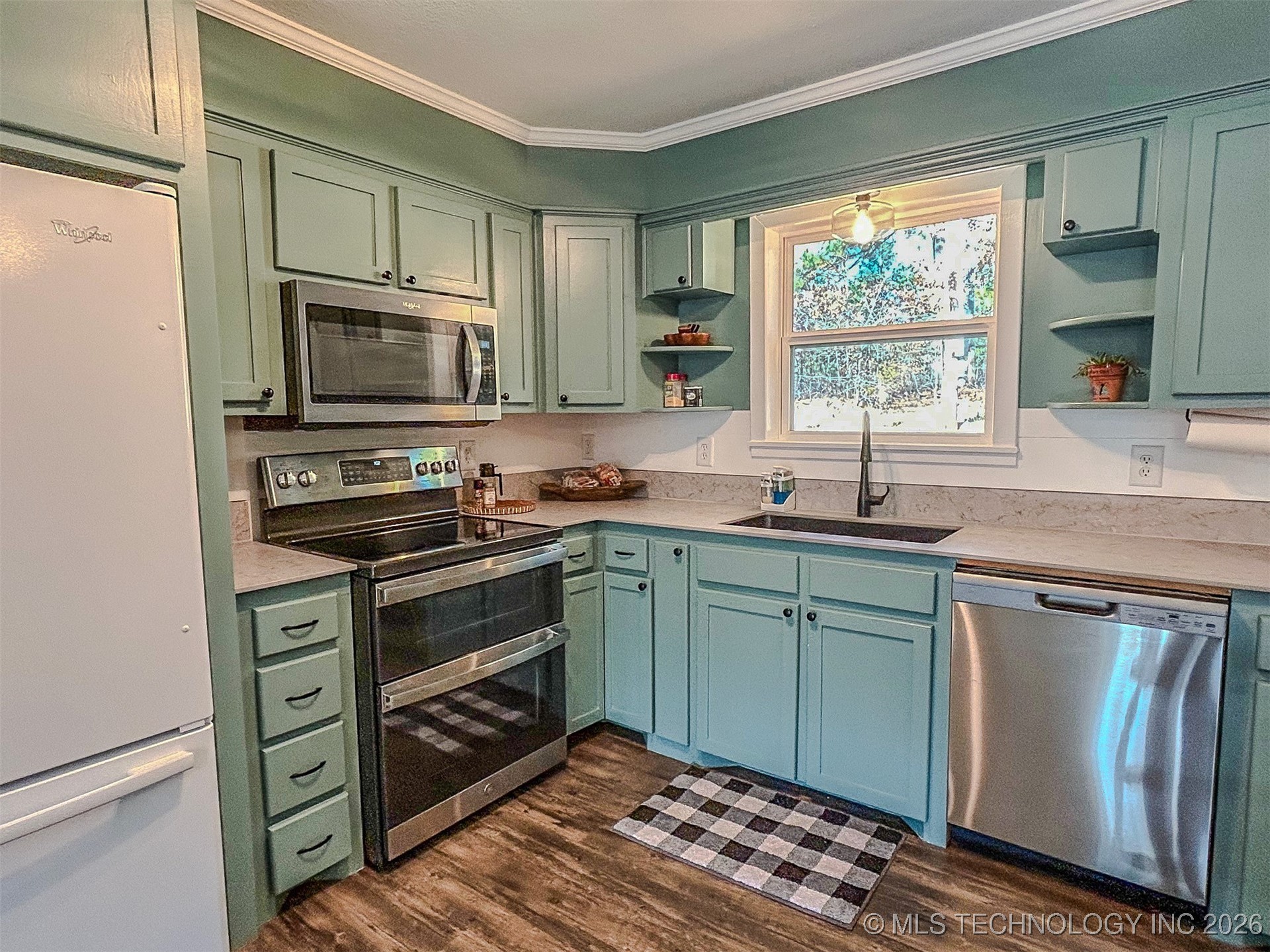 187602 N 4138 Road Antlers OK 74523