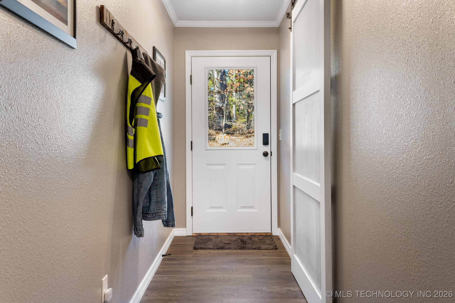 187602 N 4138 Road Antlers OK 74523