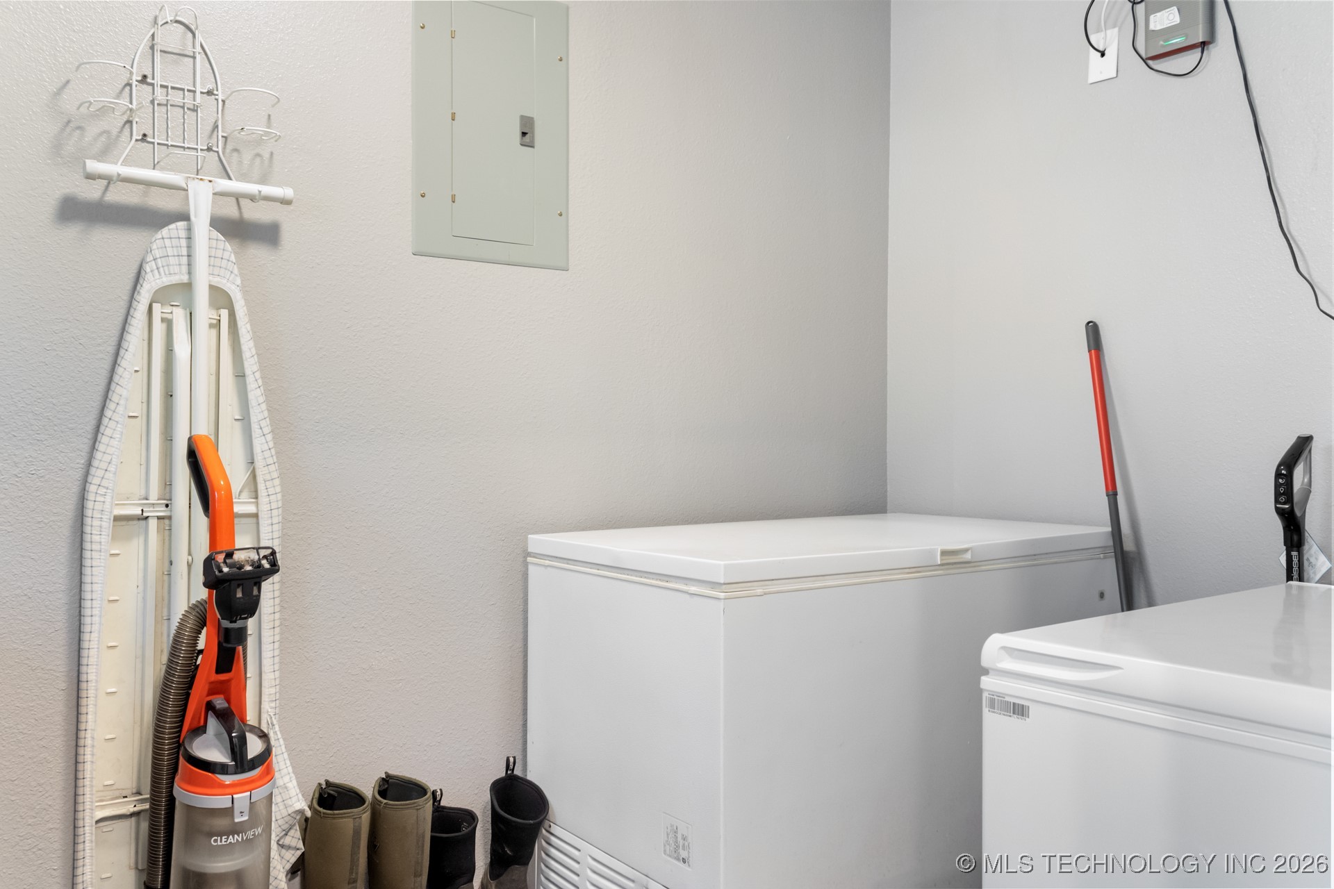 187602 N 4138 Road Antlers OK 74523