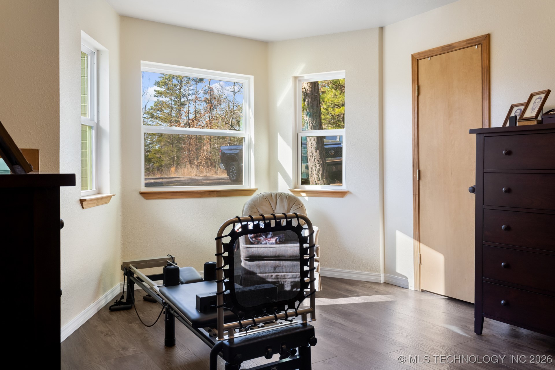 187602 N 4138 Road Antlers OK 74523